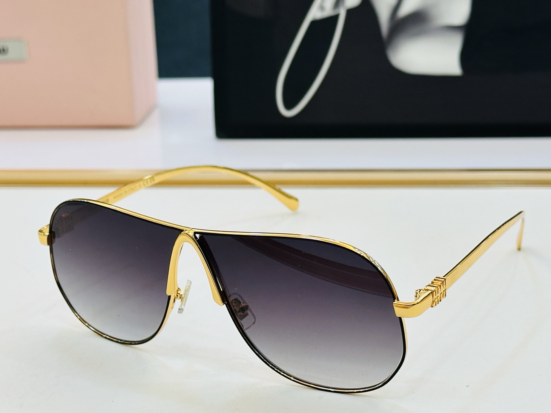 🆕 谬家 MU A623S Size：63口7-145 🌺🌺 [玫瑰][闪电] 时尚靓丽 得意][得意]