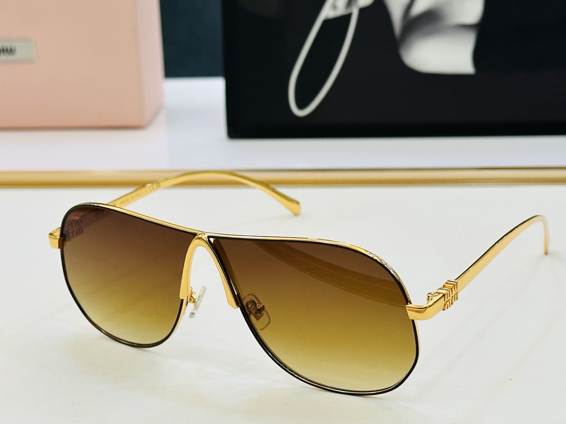 🆕 谬家 MU A623S Size：63口7-145 🌺🌺 [玫瑰][闪电] 时尚靓丽 得意][得意]