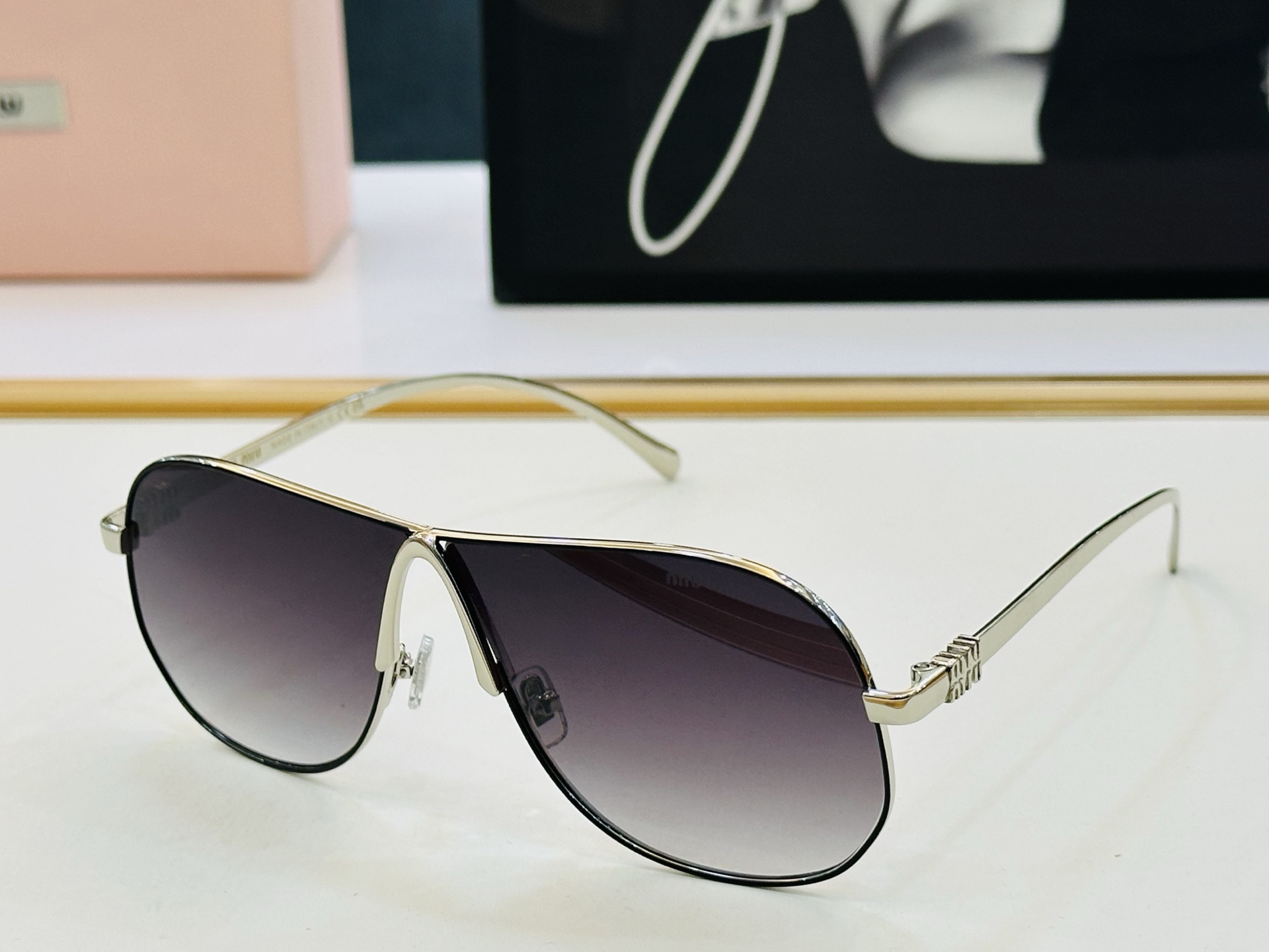 🆕 谬家 MU A623S Size：63口7-145 🌺🌺 [玫瑰][闪电] 时尚靓丽 得意][得意]