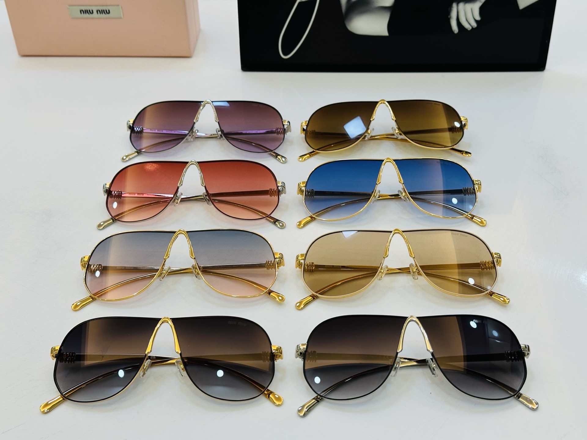 🆕 谬家 MU A623S Size：63口7-145 🌺🌺 [玫瑰][闪电] 时尚靓丽 得意][得意]