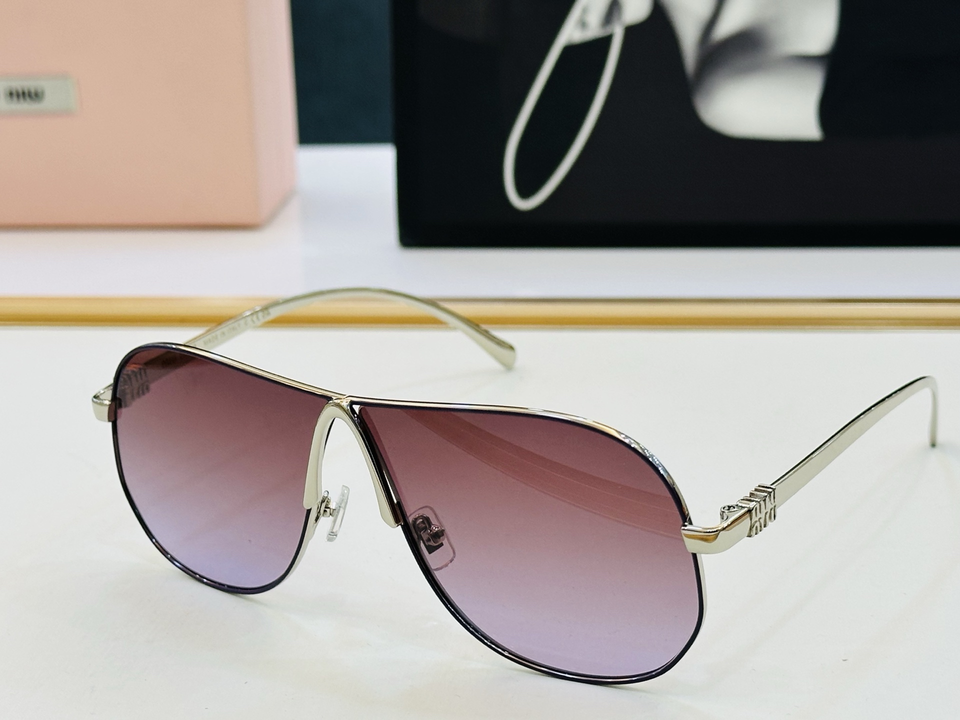 🆕 谬家 MU A623S Size：63口7-145 🌺🌺 [玫瑰][闪电] 时尚靓丽 得意][得意]