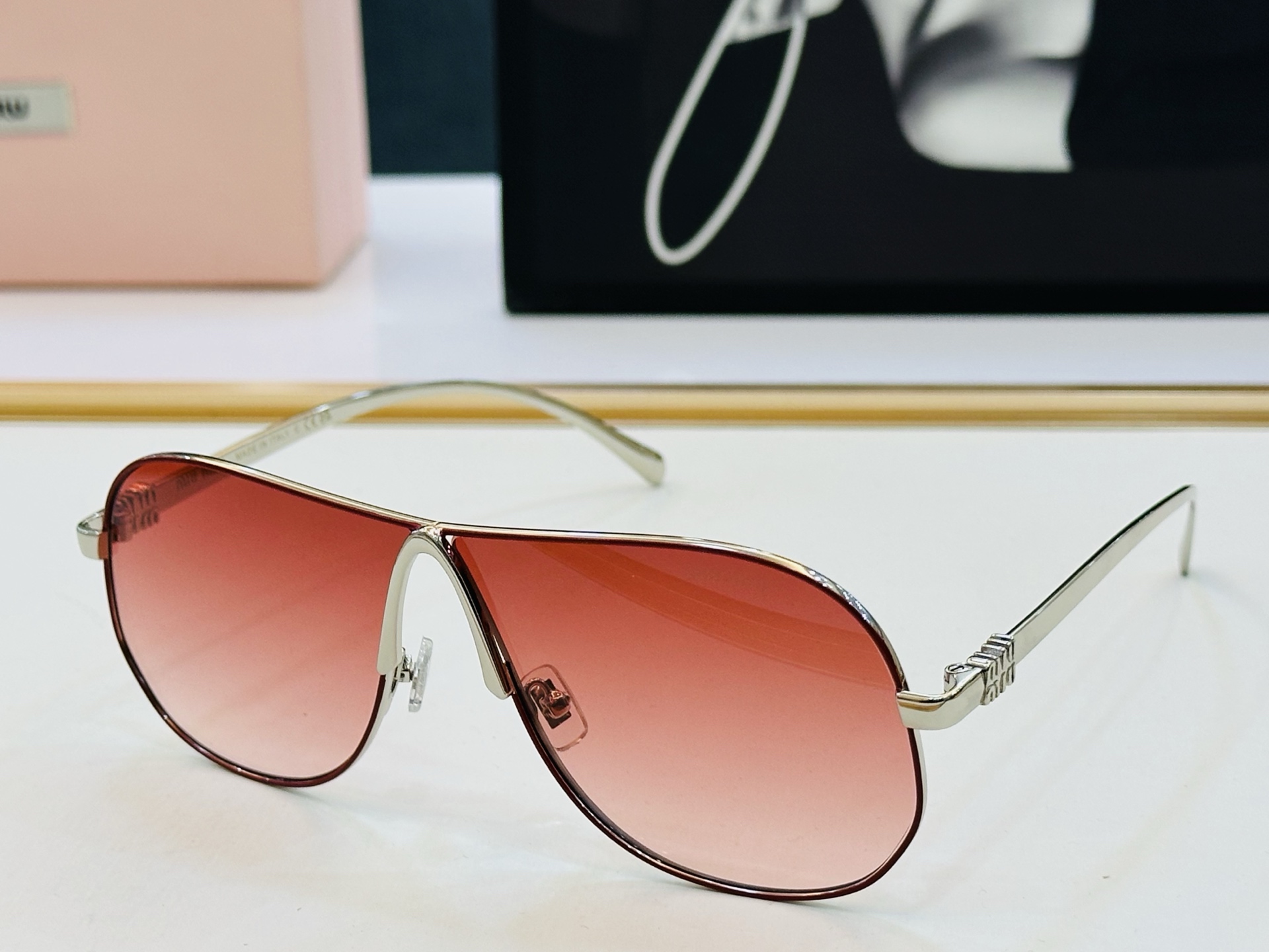 🆕 谬家 MU A623S Size：63口7-145 🌺🌺 [玫瑰][闪电] 时尚靓丽 得意][得意]