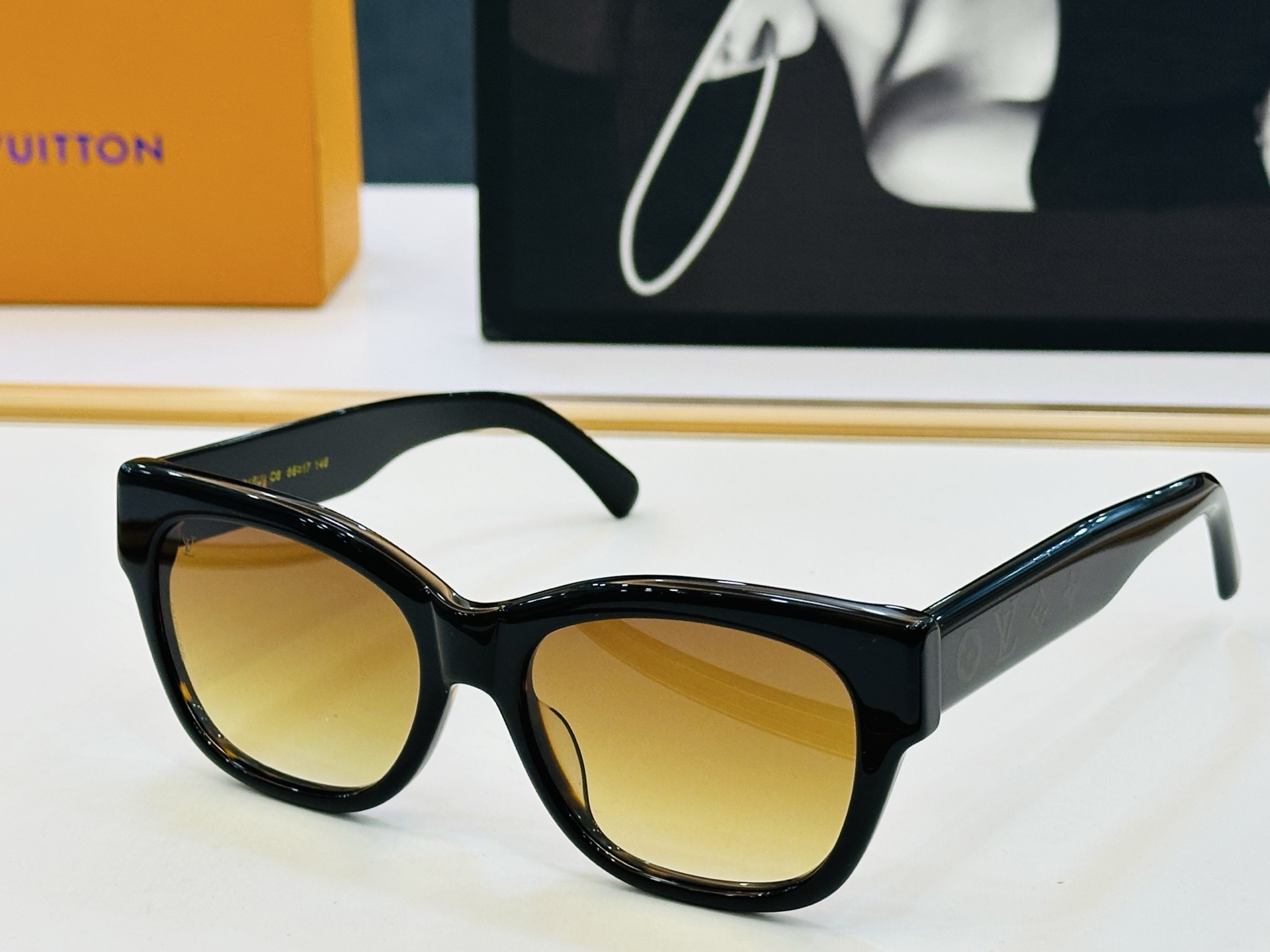 路易家 🎩Z2645U Size：55口17-145 充满活力的 展现独特个性🌟展现大气的你 b高品质 