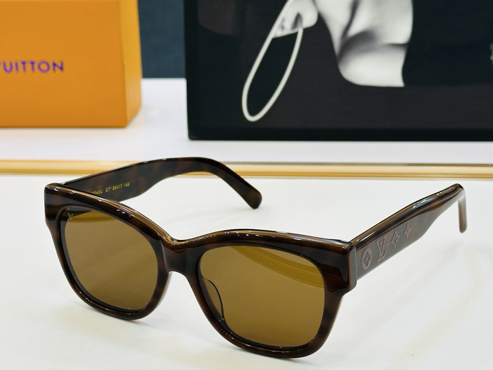 路易家 🎩Z2645U Size：55口17-145 充满活力的 展现独特个性🌟展现大气的你 b高品质 