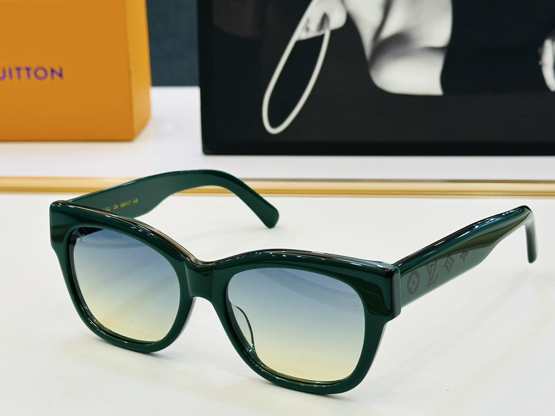 路易家 🎩Z2645U Size：55口17-145 充满活力的 展现独特个性🌟展现大气的你 b高品质 