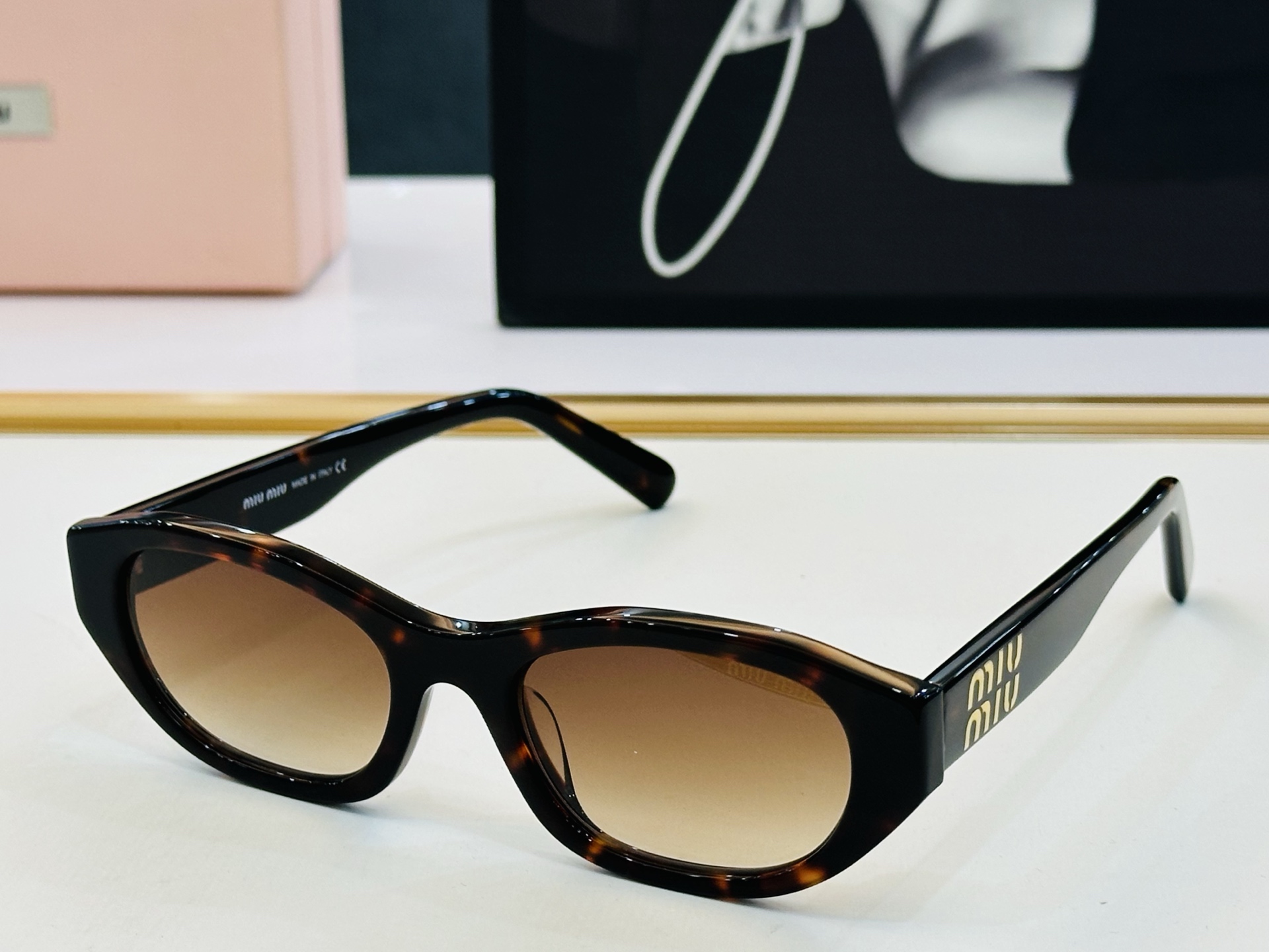 ❤️❤️🆕 谬家 MU03W Size：52口20-145 [玫瑰]得意]微笑] Z独具品质