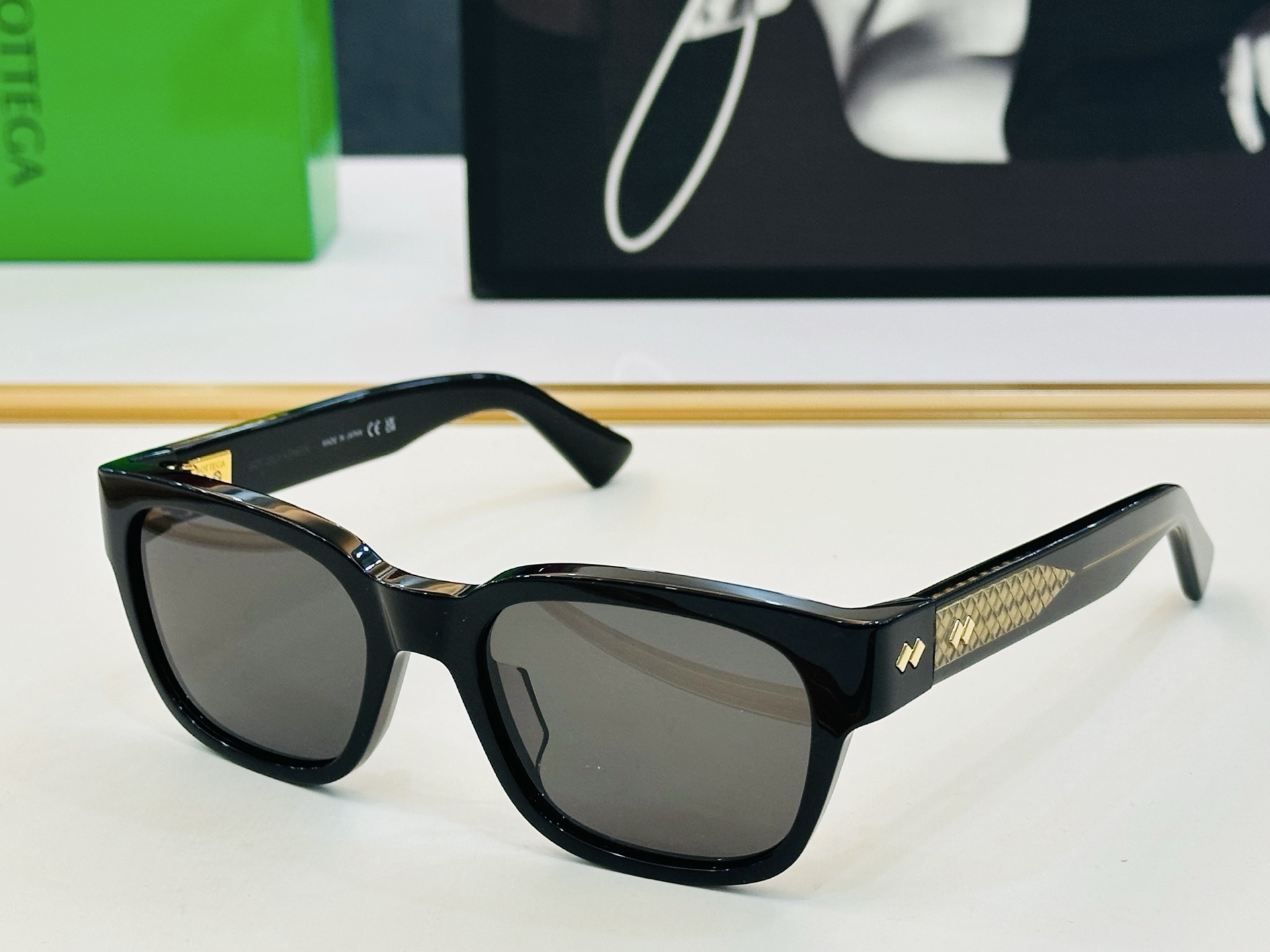 刚刚到货 宝缇嘉 BV1403 Size：52口19-140 实物更美 💕细节全部实拍展示 各位把握 q