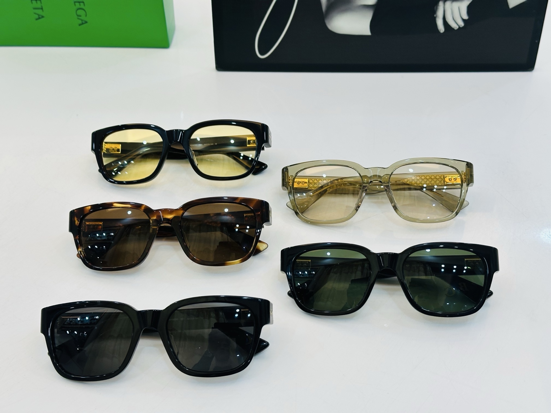 刚刚到货 宝缇嘉 BV1403 Size：52口19-140 实物更美 💕细节全部实拍展示 各位把握 q