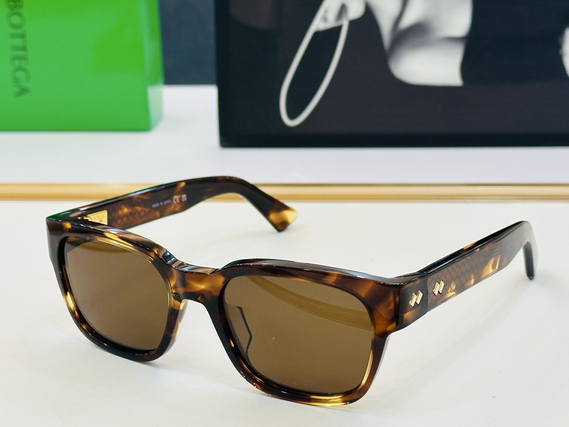 刚刚到货 宝缇嘉 BV1403 Size：52口19-140 实物更美 💕细节全部实拍展示 各位把握 q