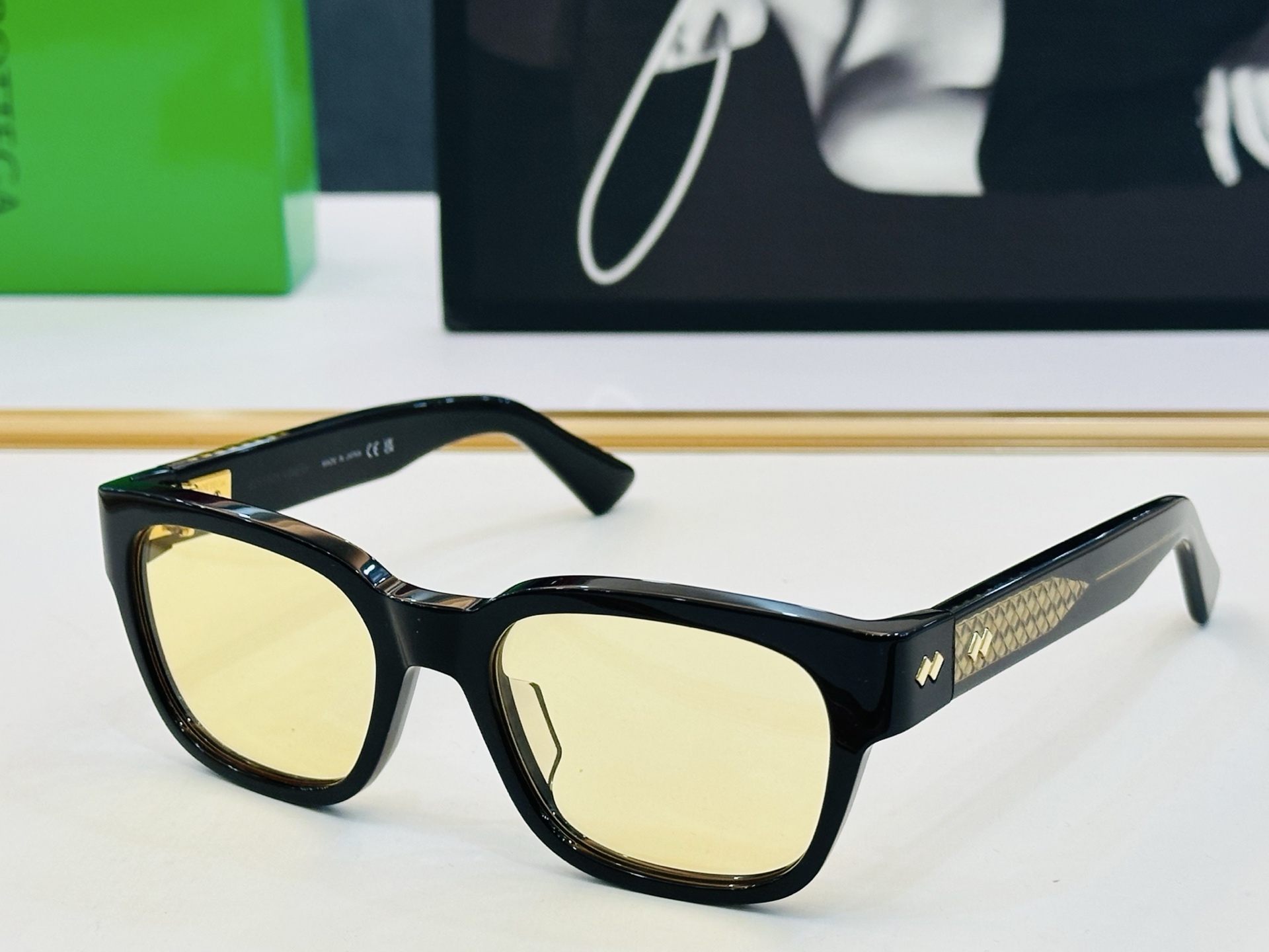 刚刚到货 宝缇嘉 BV1403 Size：52口19-140 实物更美 💕细节全部实拍展示 各位把握 q