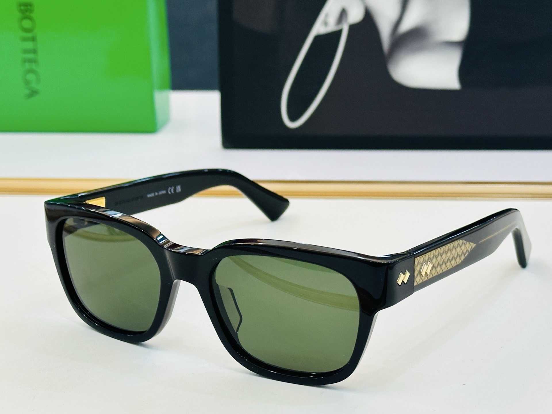 刚刚到货 宝缇嘉 BV1403 Size：52口19-140 实物更美 💕细节全部实拍展示 各位把握 q