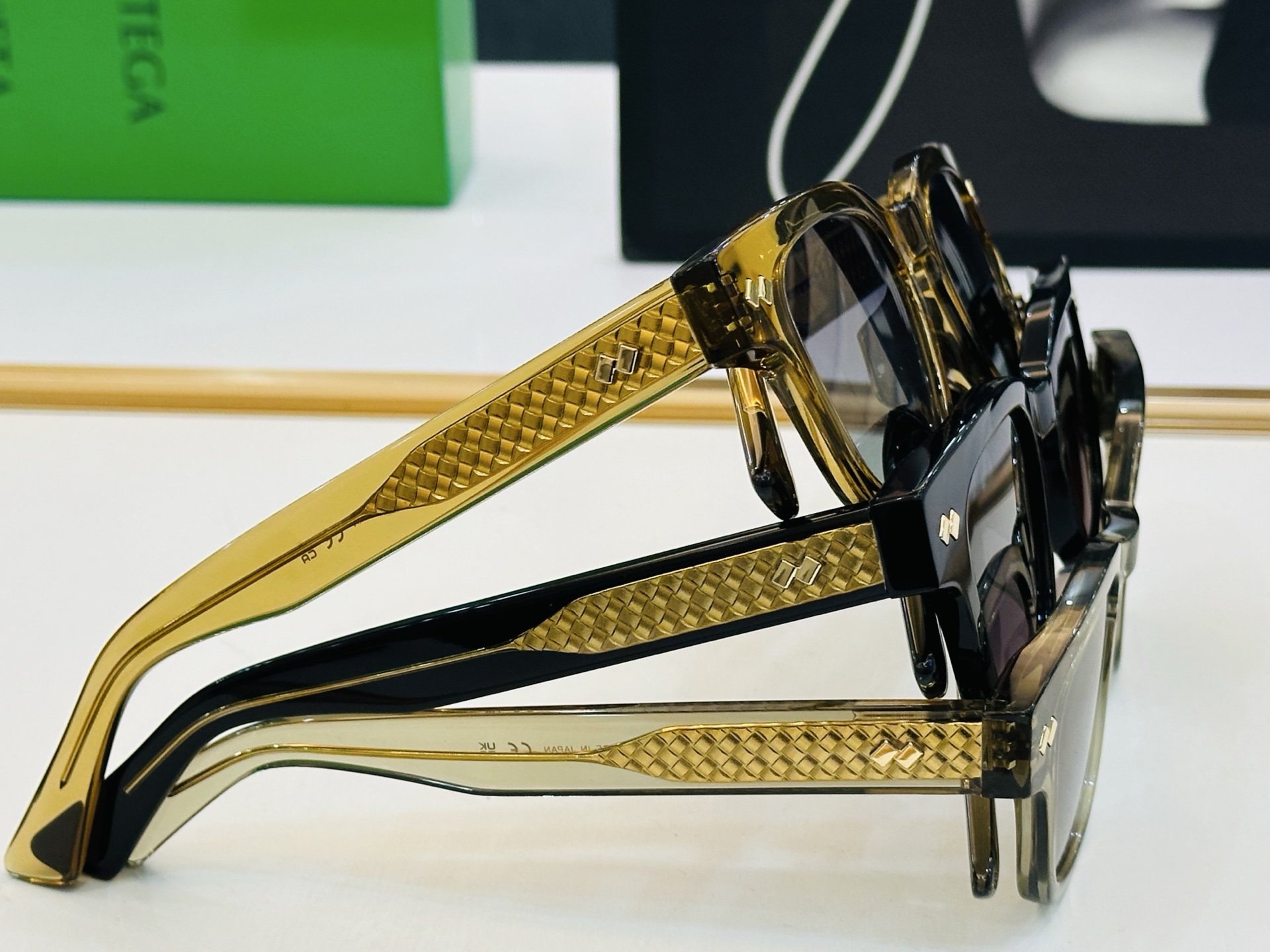 刚刚到货 宝缇嘉 BV1441S Size：48口20-145 实物更美 💕细节全部实拍展示 各位把握 