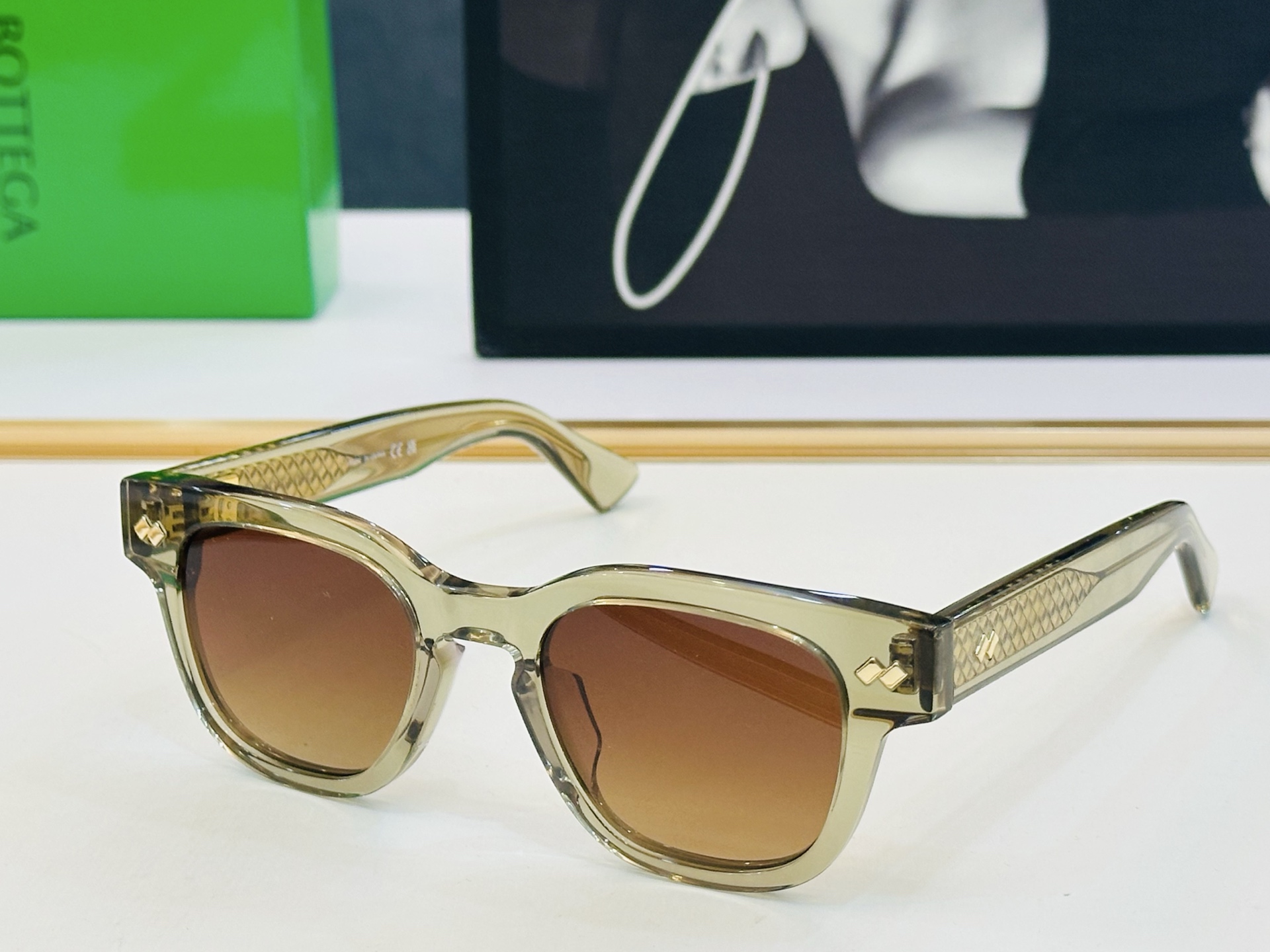 刚刚到货 宝缇嘉 BV1441S Size：48口20-145 实物更美 💕细节全部实拍展示 各位把握 