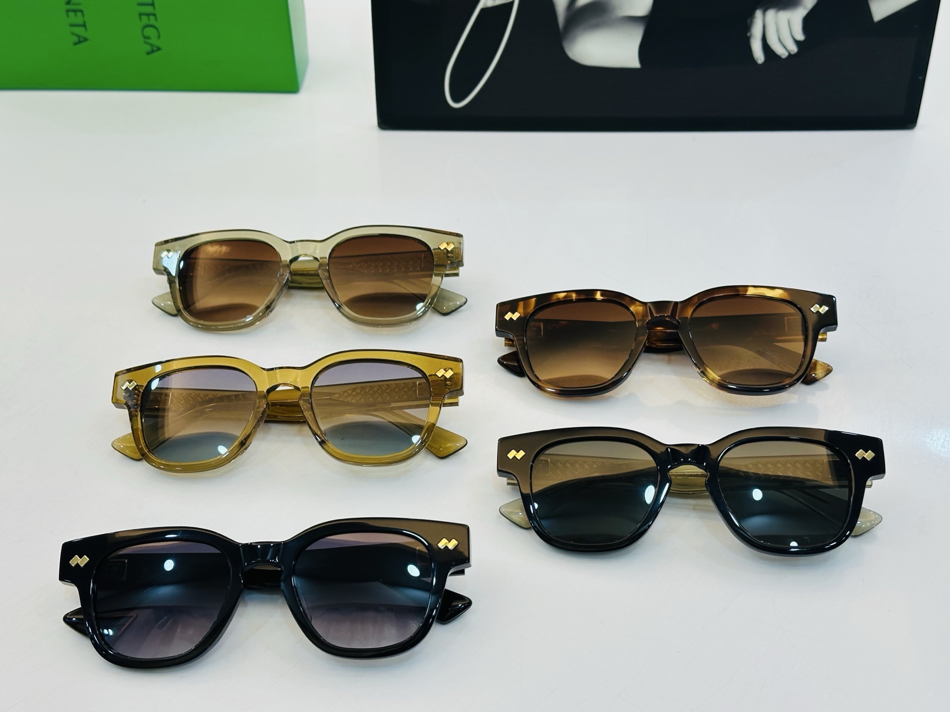 刚刚到货 宝缇嘉 BV1441S Size：48口20-145 实物更美 💕细节全部实拍展示 各位把握 