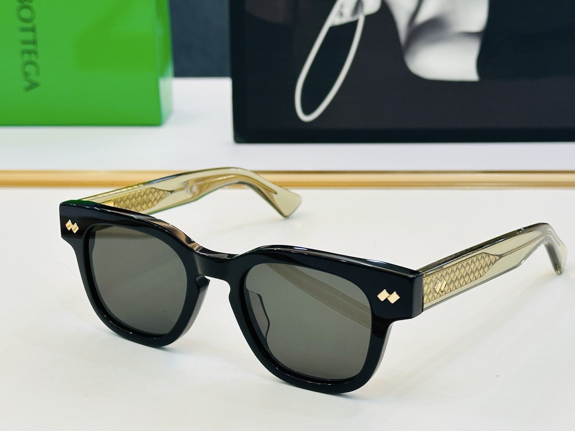 刚刚到货 宝缇嘉 BV1441S Size：48口20-145 实物更美 💕细节全部实拍展示 各位把握 