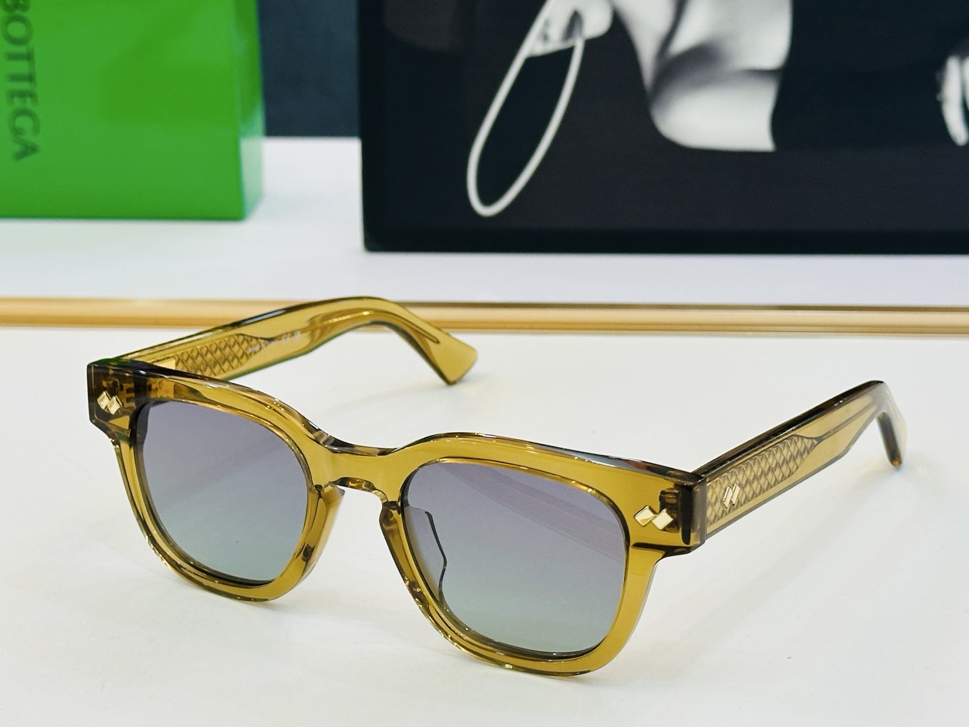 刚刚到货 宝缇嘉 BV1441S Size：48口20-145 实物更美 💕细节全部实拍展示 各位把握 