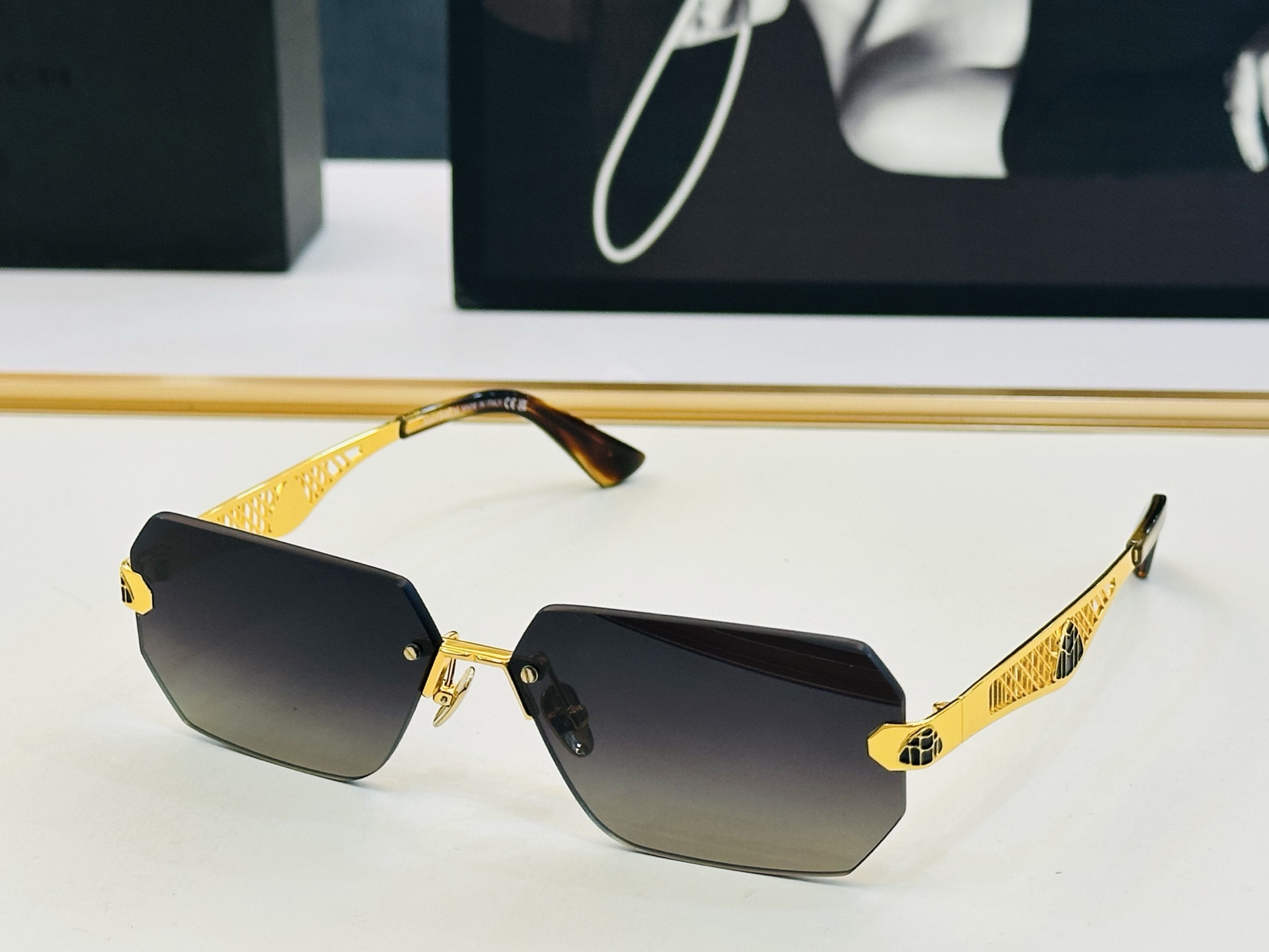 高品质 迈巴赫 🎉🎉做工精美💕💕MAYBAC*H Warriors Size：59口17-142 质感十