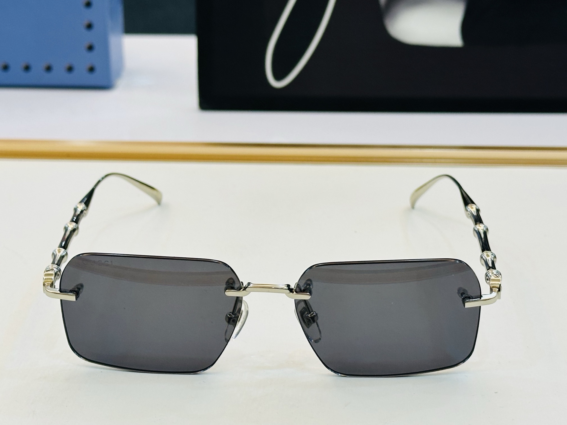 GUCC* 古家 GG2154O 🐝🐝系列 Size：56口18-145 🍁🍁 W超绝品质 。