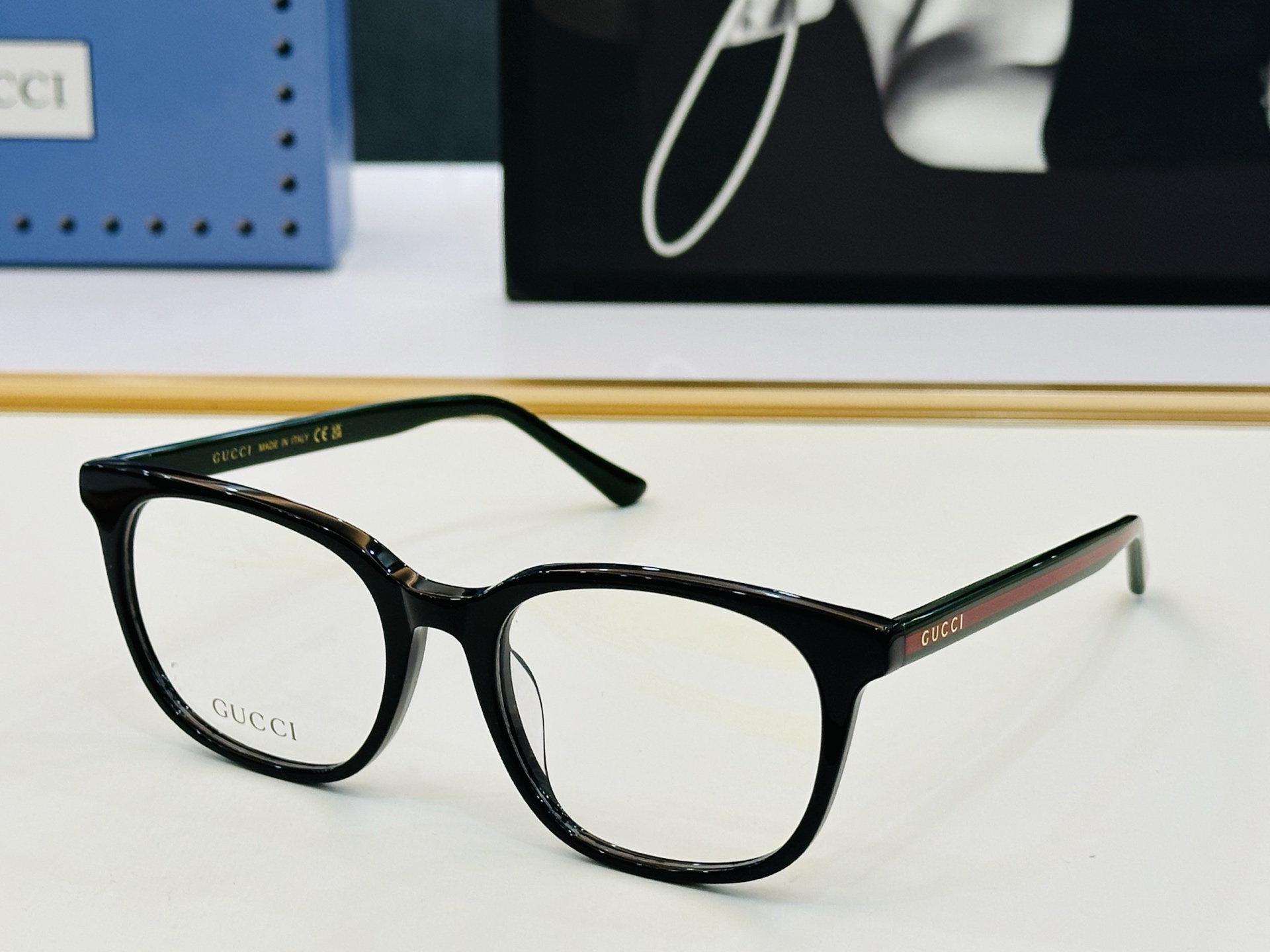 GUCC* 古家 GG0935OA 🐝🐝系列 Size：54口19-145 🍁🍁 一超绝品质太阳镜 。