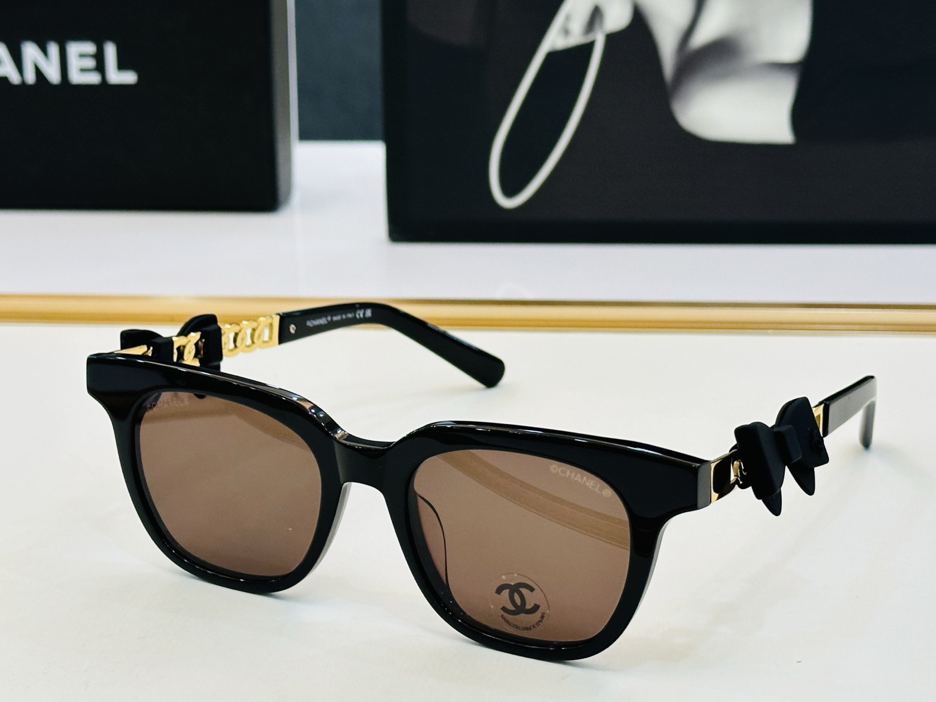 🆕 【CHANE*/香家】MODEL: CH9226 Size：47口20-142 💅🏻💓F 太阳镜