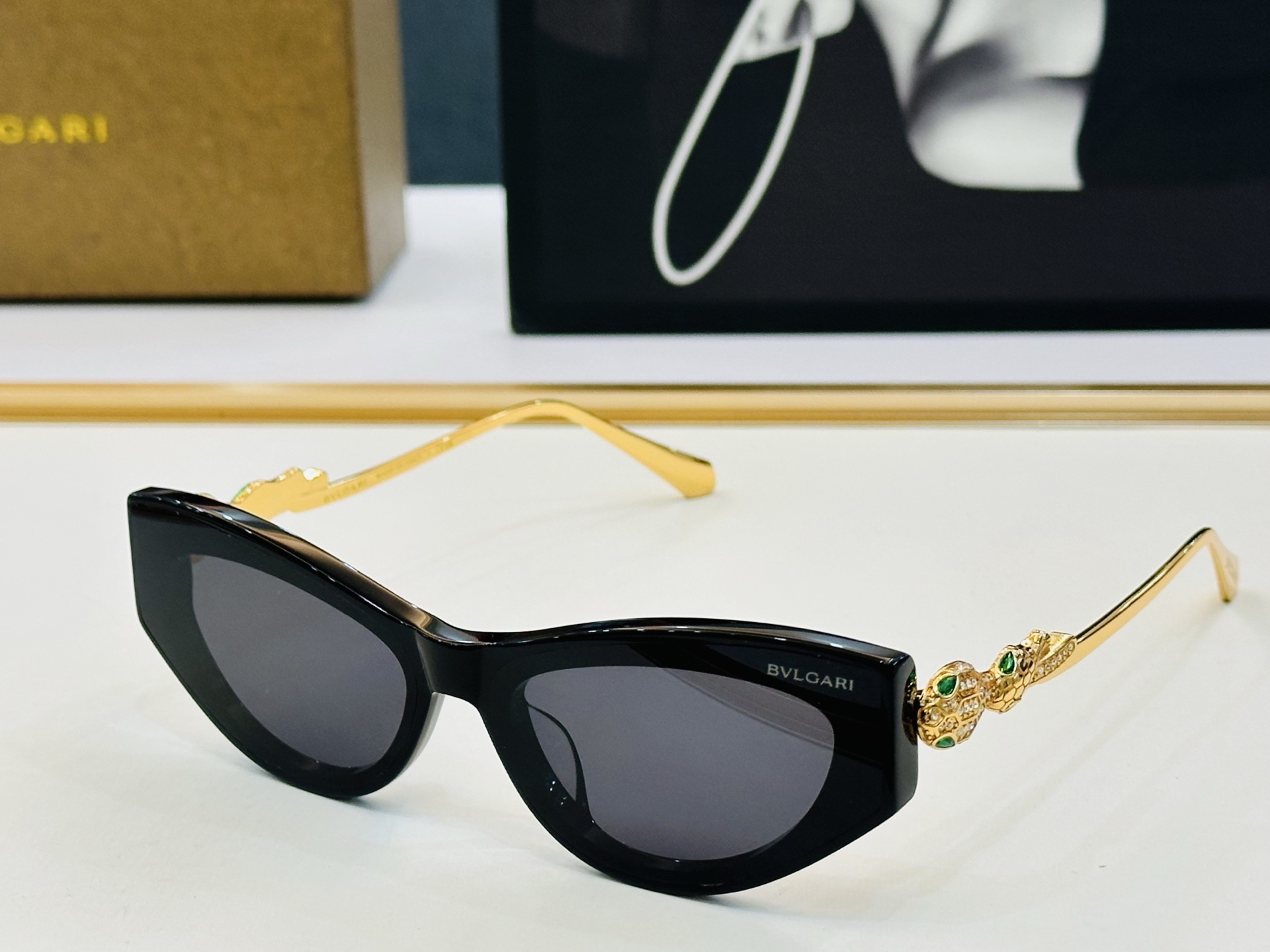 🆕款 官网同售 宝格家 BV1815LU 👍 Size ：51口19-145 绝对要买😎品质非常完美 K