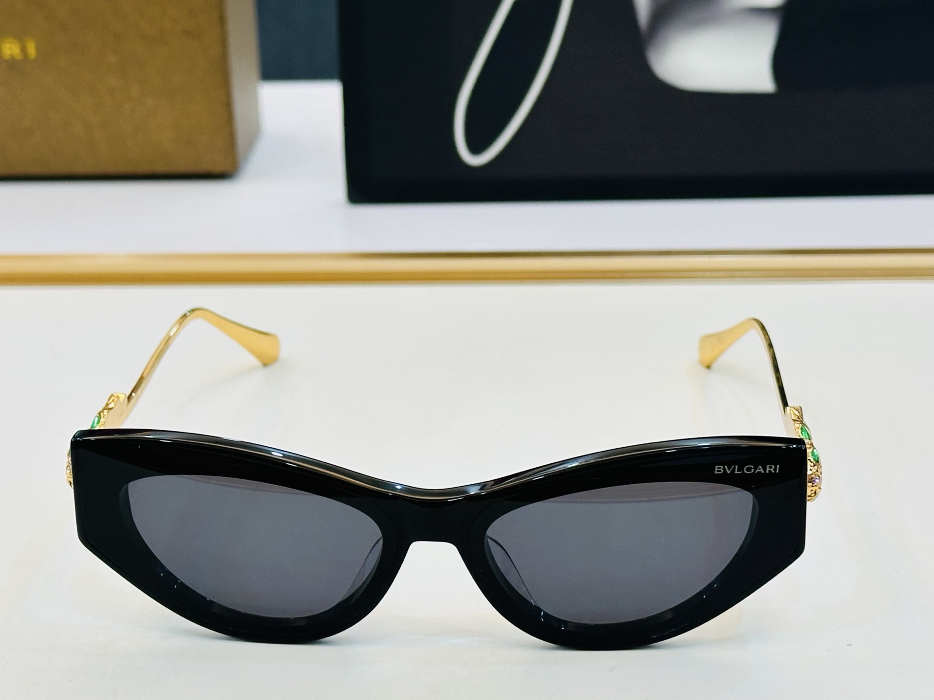 🆕款 官网同售 宝格家 BV1815LU 👍 Size ：51口19-145 绝对要买😎品质非常完美 K