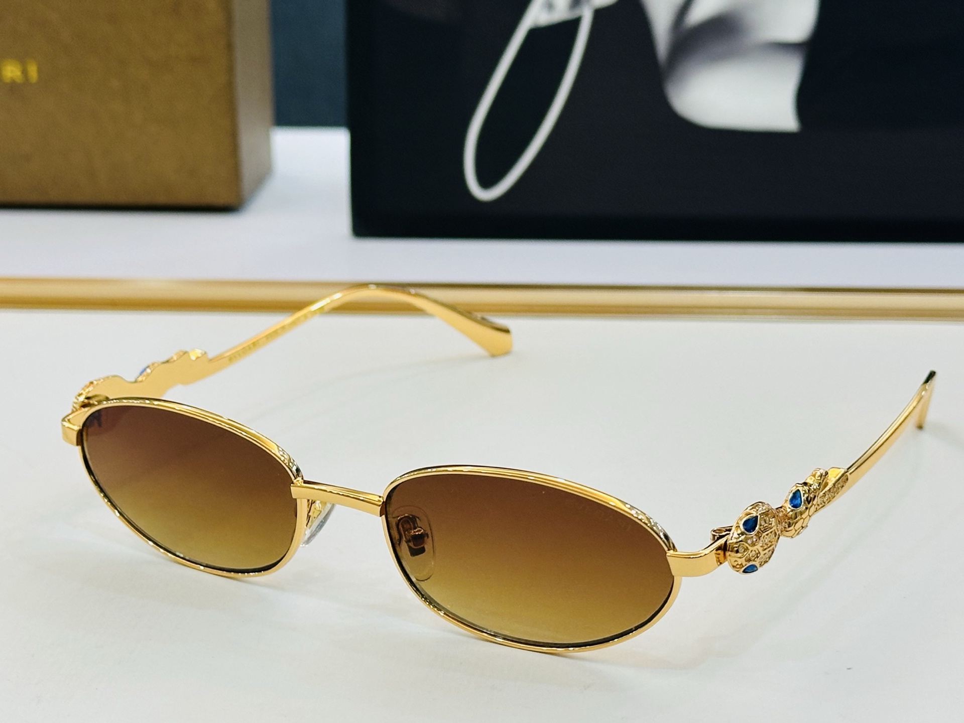 🆕款 官网同售 宝格家 BV1813LU 👍 Size ：55口18-145 绝对要买😎品质非常完美 K