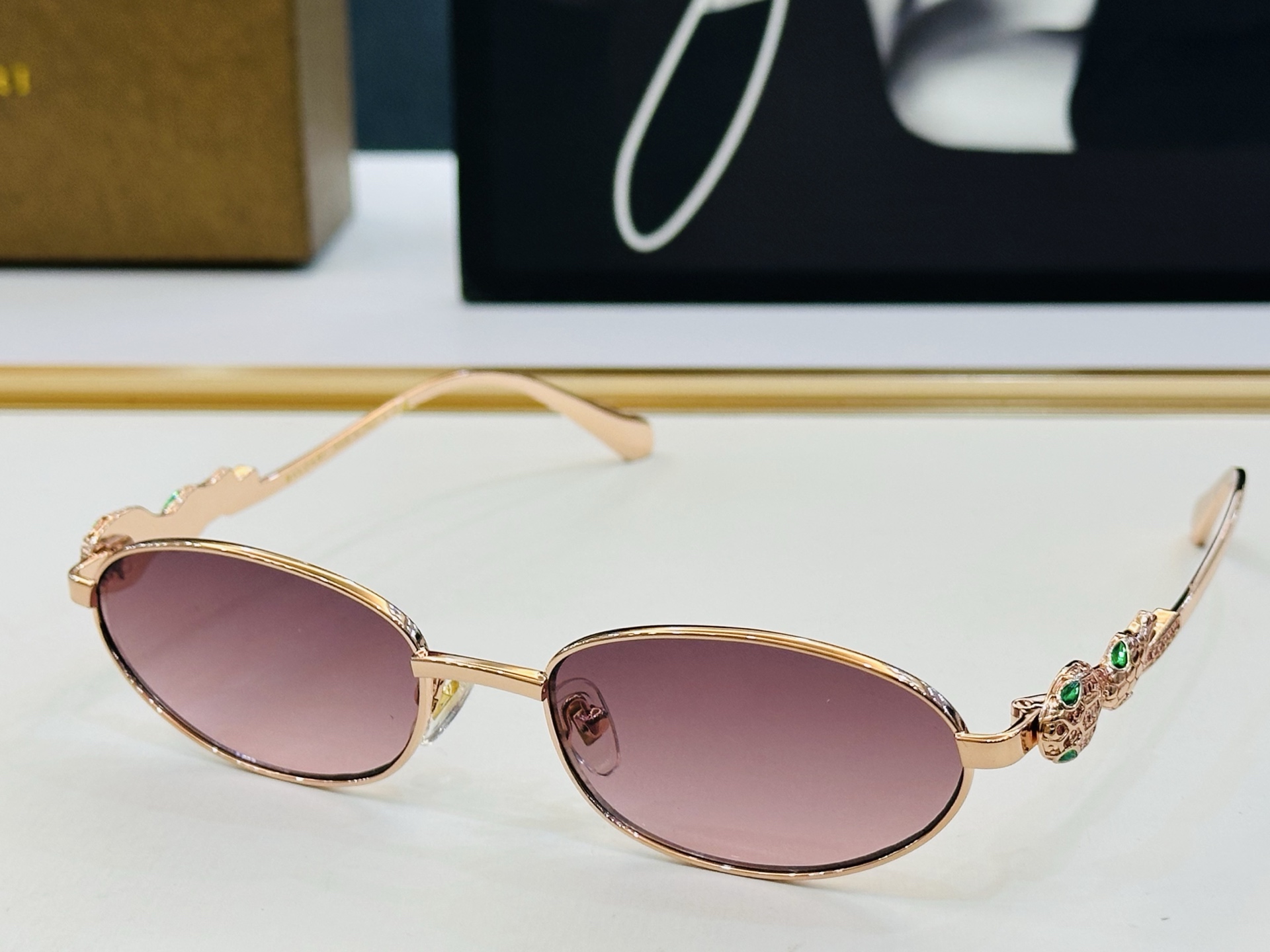 🆕款 官网同售 宝格家 BV1813LU 👍 Size ：55口18-145 绝对要买😎品质非常完美 K