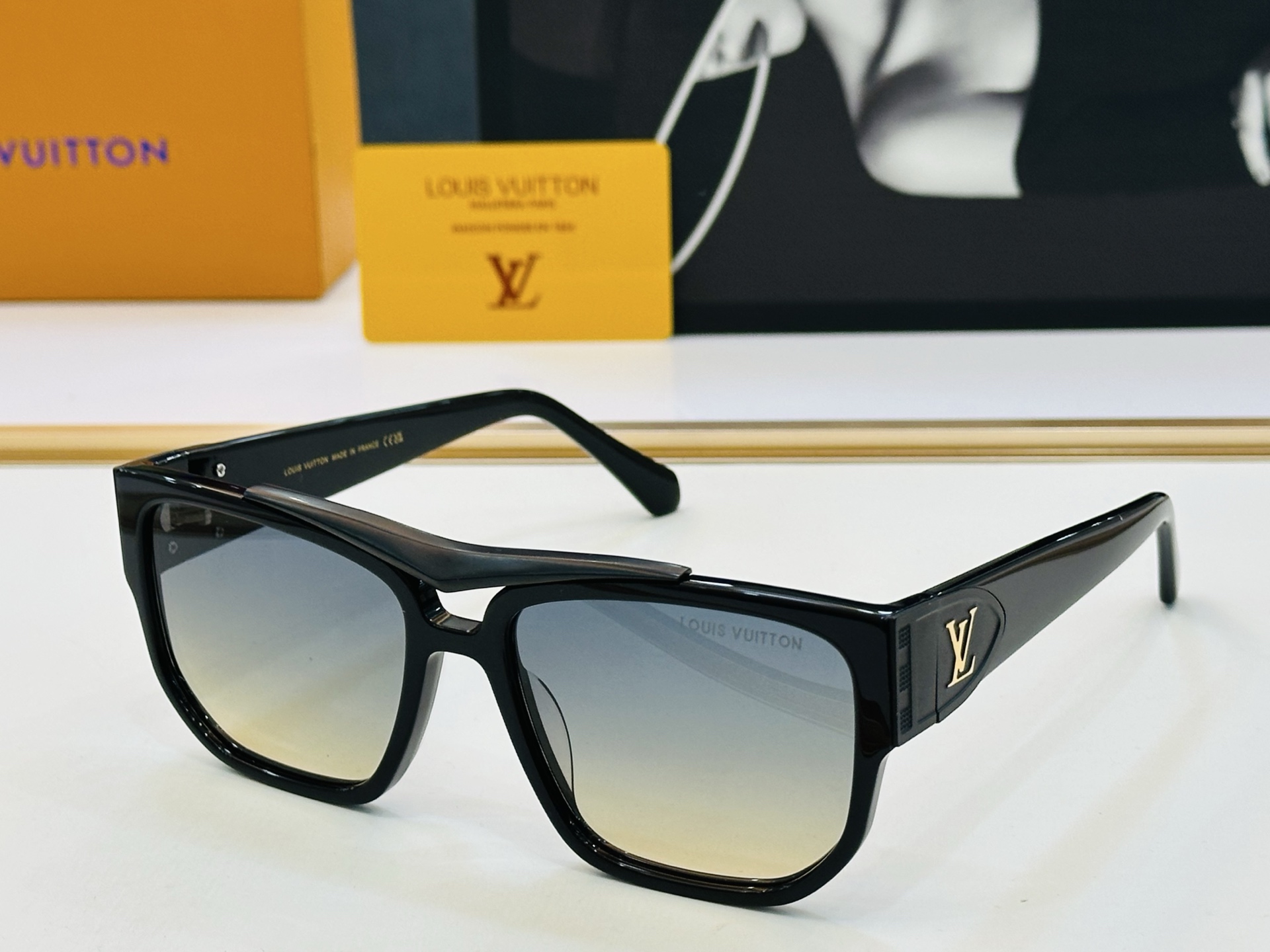 路易家 LOUIS *VUITON 原单高品质 Model: Z2723U 高端货 Size：59口18