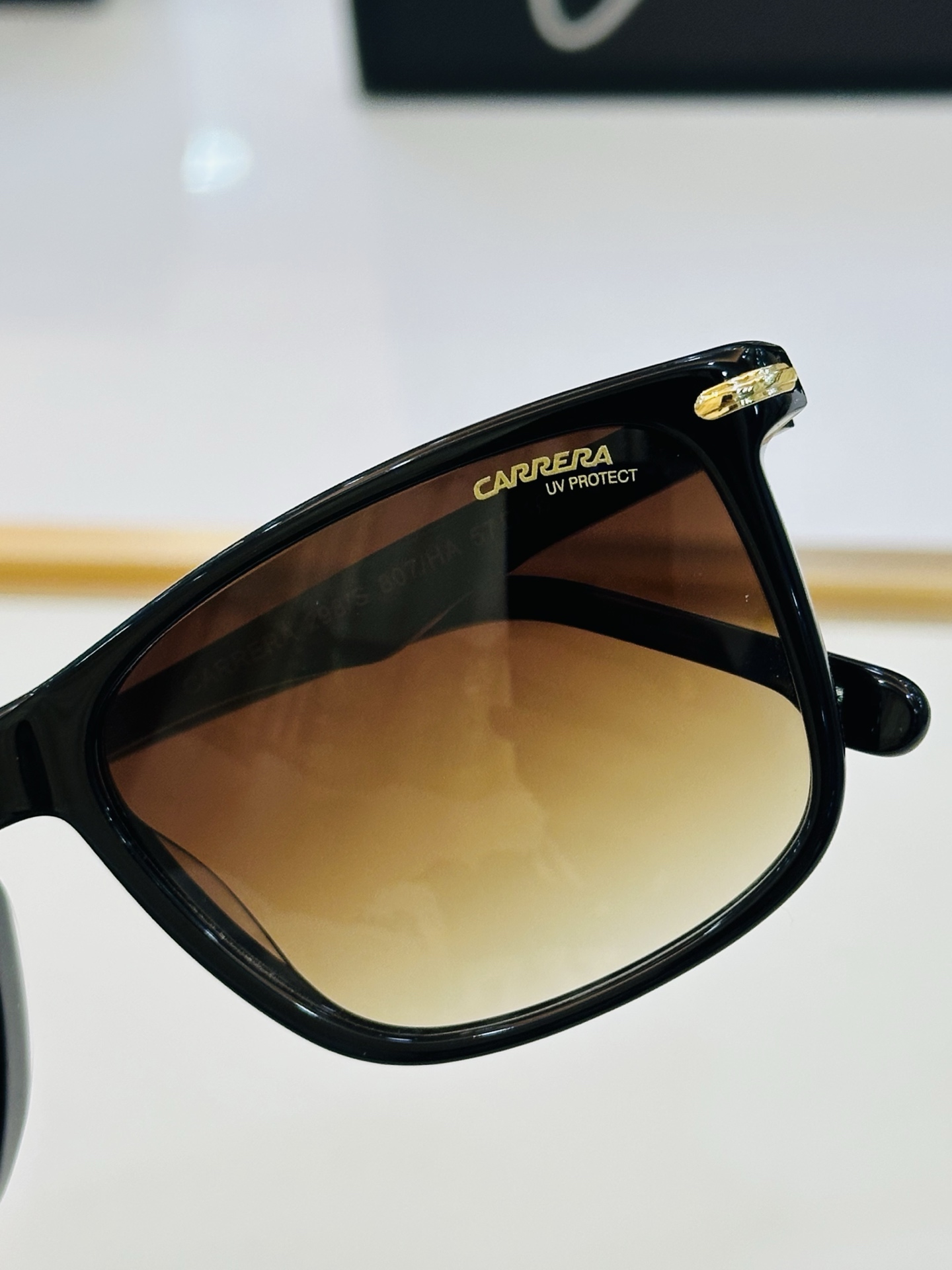 卡雷拉 CARRER* MODEL: 298/S Size：57口16-145 🐲🐲超轻材质 。L上脸超