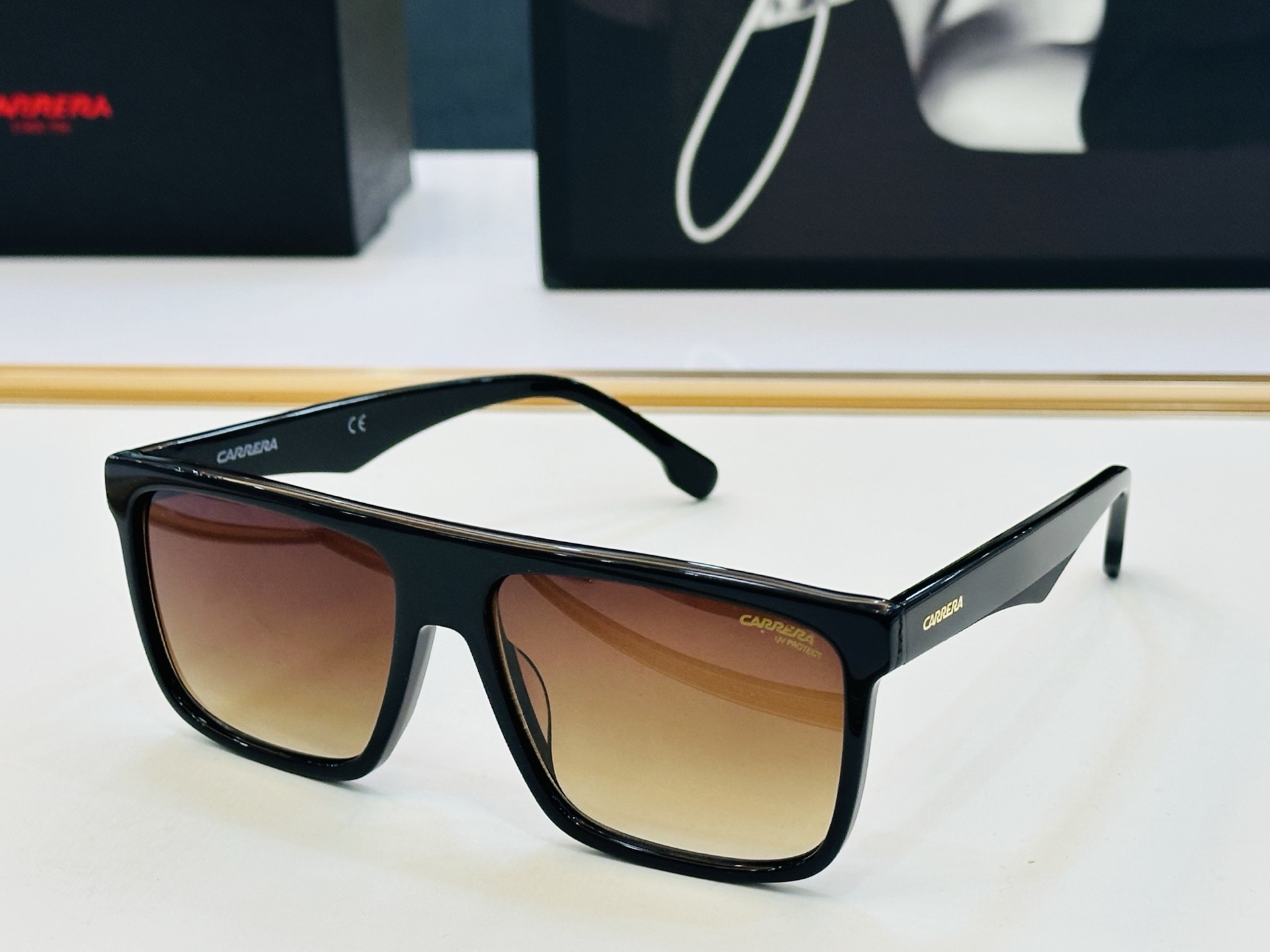 卡雷拉 CARRER* MODEL: 5039/S Size：58口16-145 🐲🐲超轻材质 。L上脸