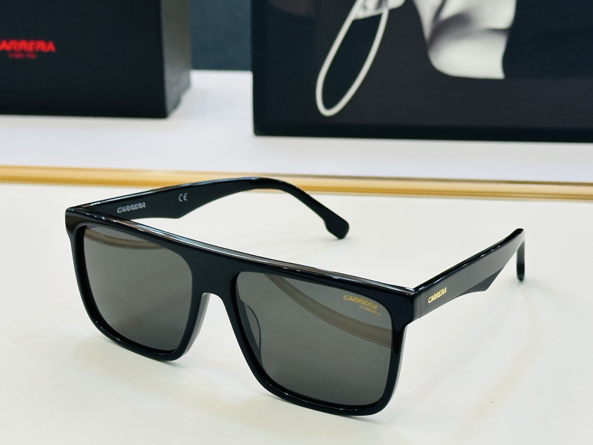 卡雷拉 CARRER* MODEL: 5039/S Size：58口16-145 🐲🐲超轻材质 。L上脸