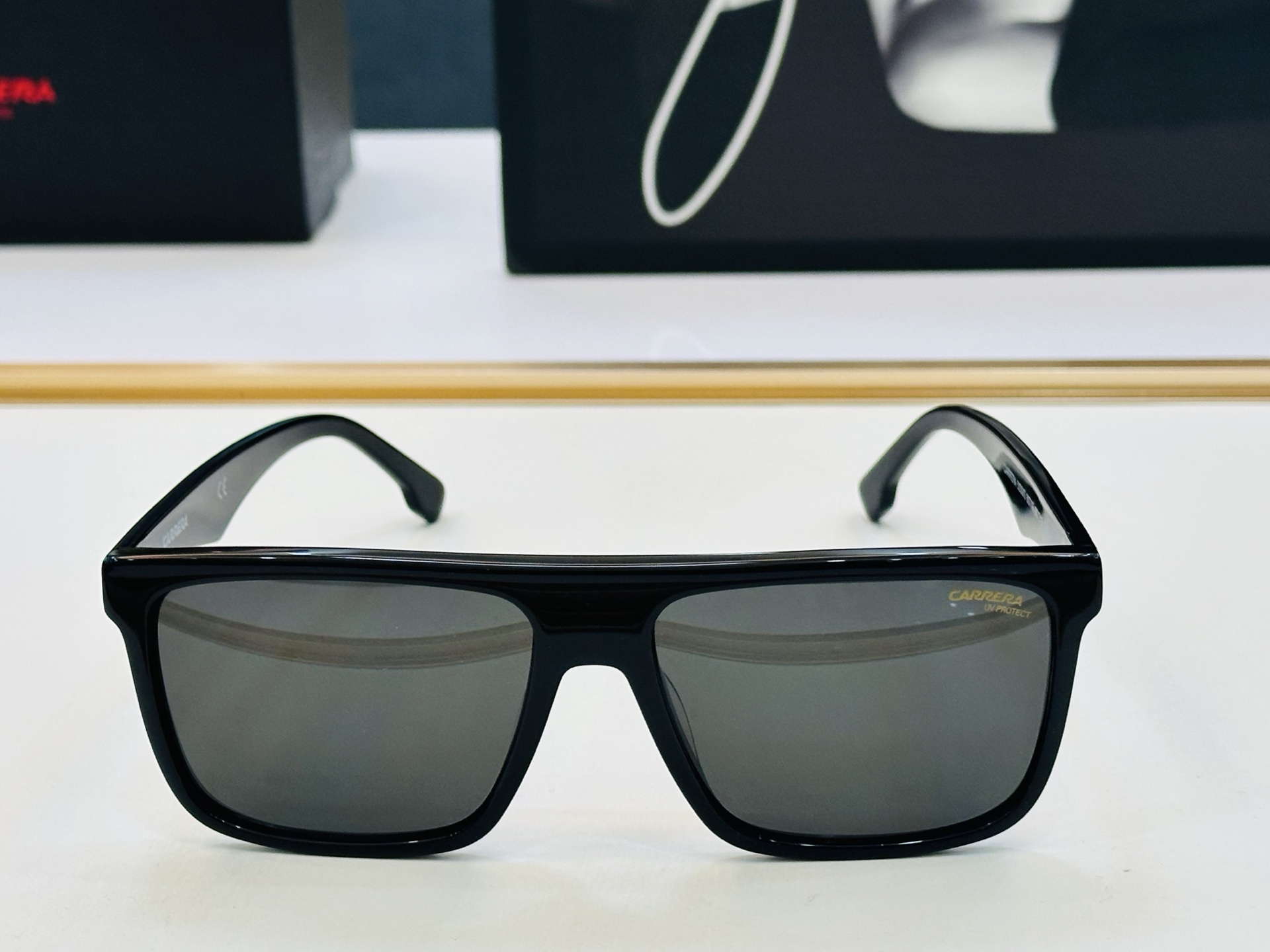 卡雷拉 CARRER* MODEL: 5039/S Size：58口16-145 🐲🐲超轻材质 。L上脸