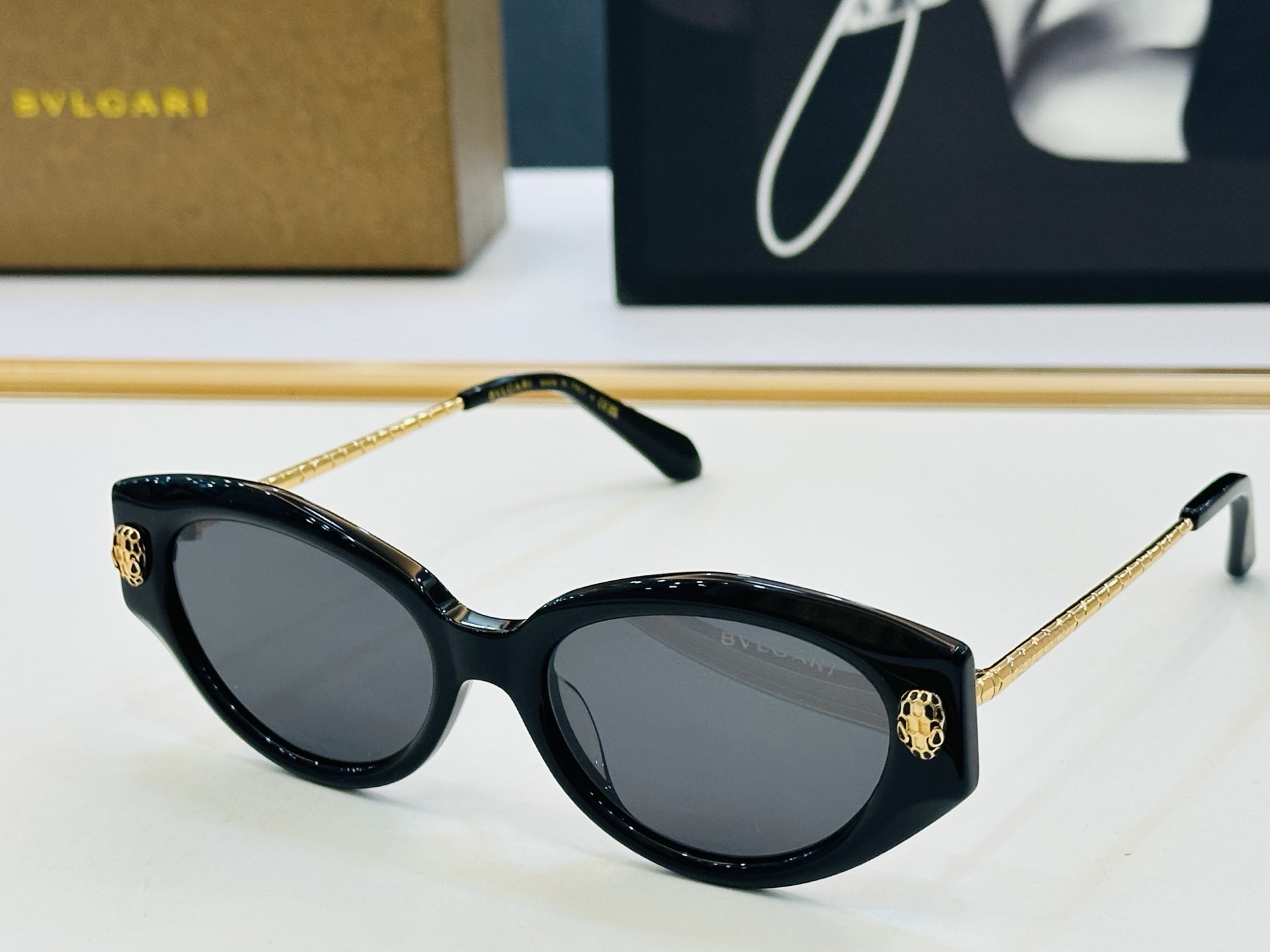 🆕款 官网同售 宝格家 BV9012B 👍 Size ：54口18-145 绝对要买😎品质非常完美 XL