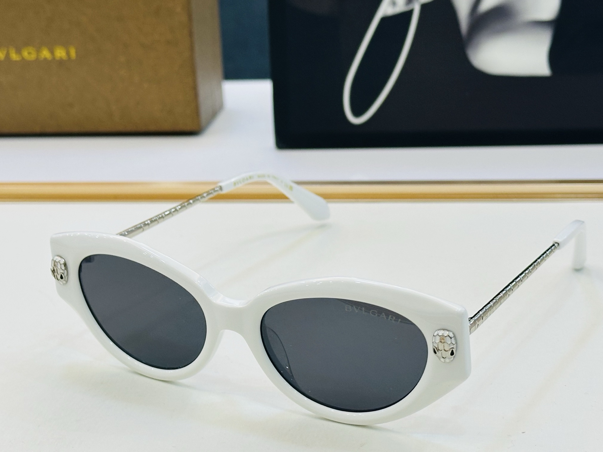 🆕款 官网同售 宝格家 BV9012B 👍 Size ：54口18-145 绝对要买😎品质非常完美 XL