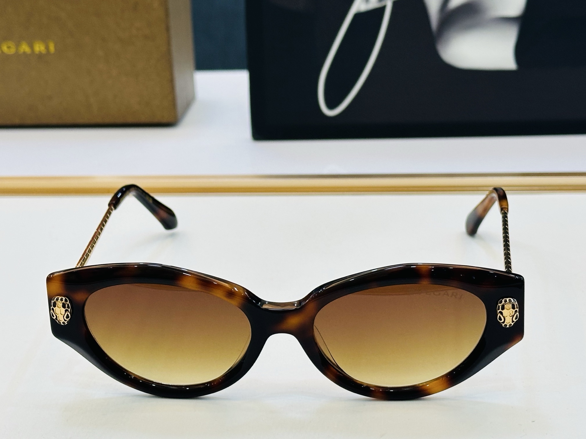 🆕款 官网同售 宝格家 BV9012B 👍 Size ：54口18-145 绝对要买😎品质非常完美 XL