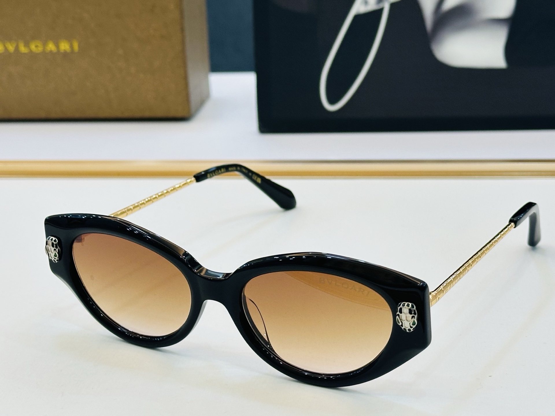 🆕款 官网同售 宝格家 BV9012B 👍 Size ：54口18-145 绝对要买😎品质非常完美 XL