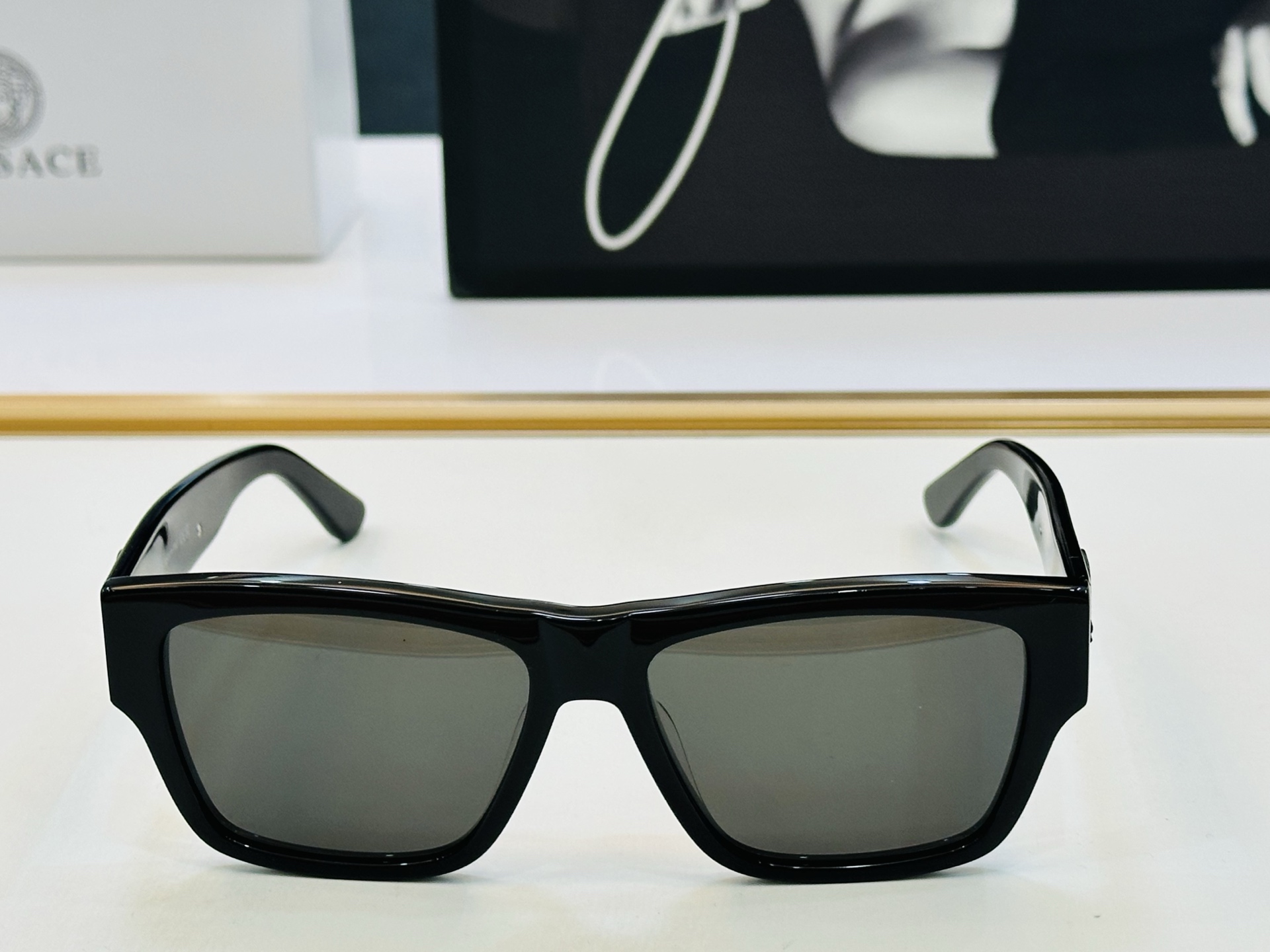 🎉🎉范思家 VERSACE✨✨✨MODEL：VE372N ✨✨✨SIZE：58口17-145 ✨L有范