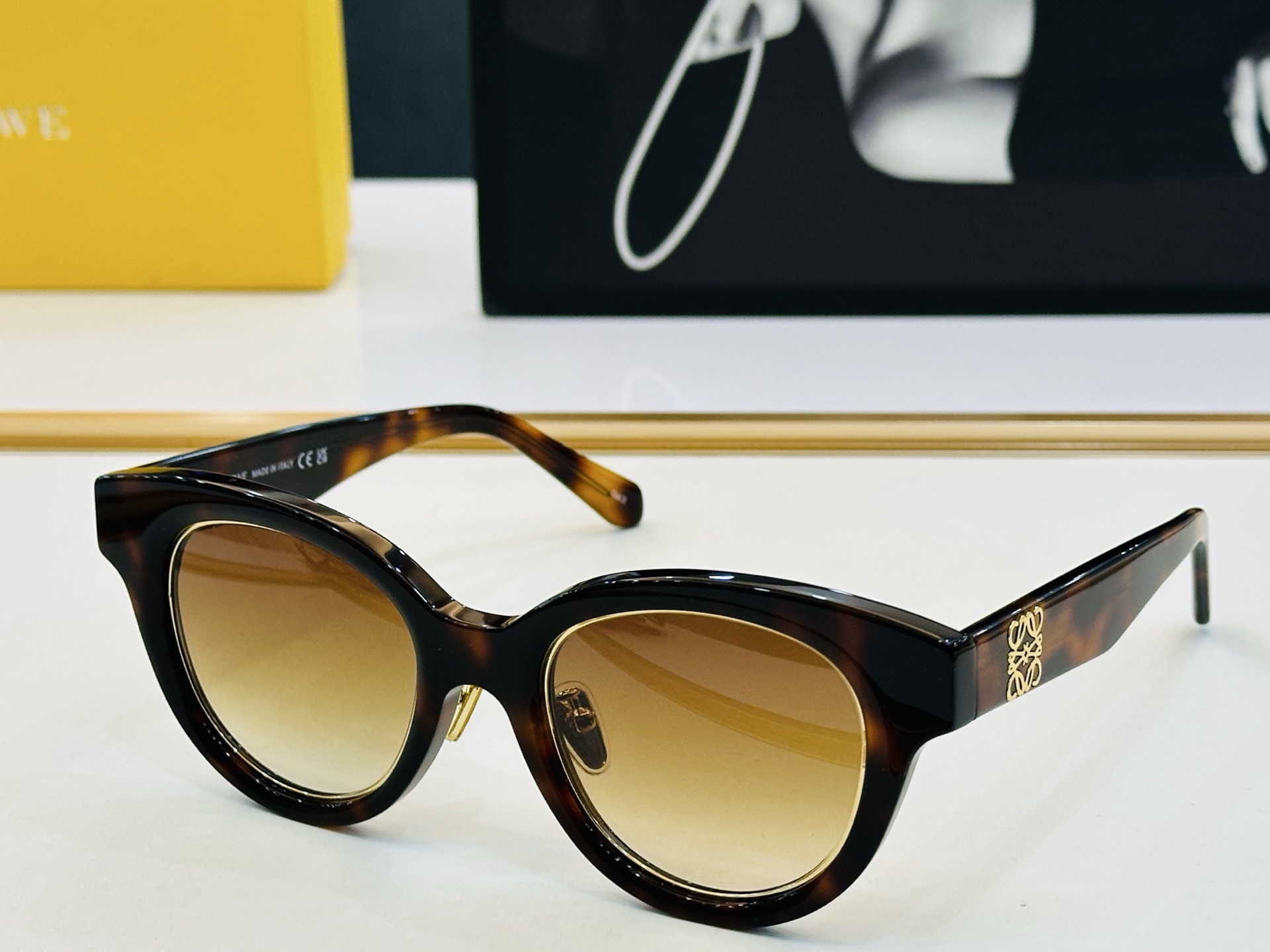 罗意威 LW40183 Size：51口20-140 实物更美 现货发售！💕细节全部实拍展示 FD现货不