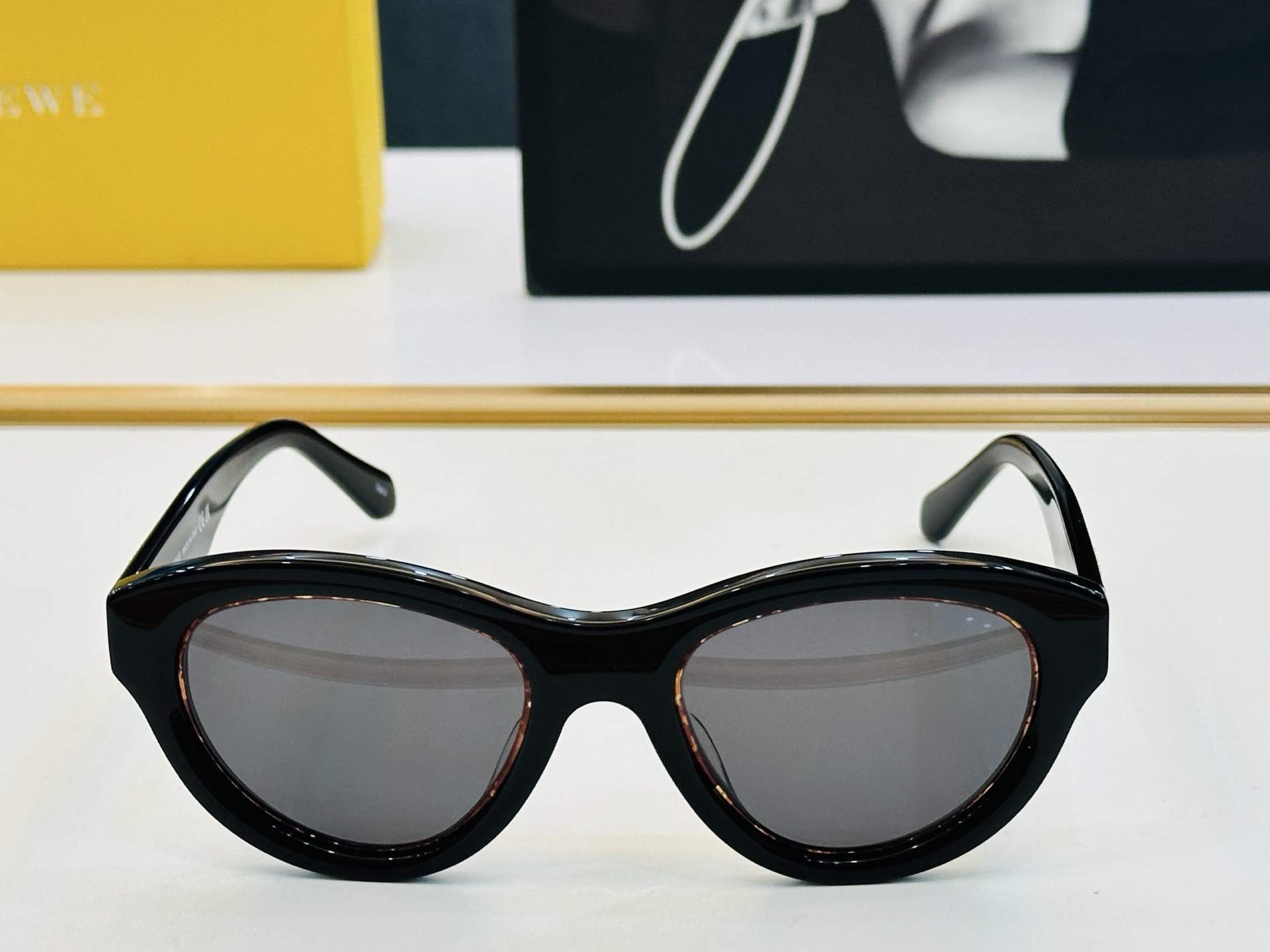 罗意威 LW40182U Size：53口19-140 实物更美 现货发售！💕细节全部实拍展示 FD现货