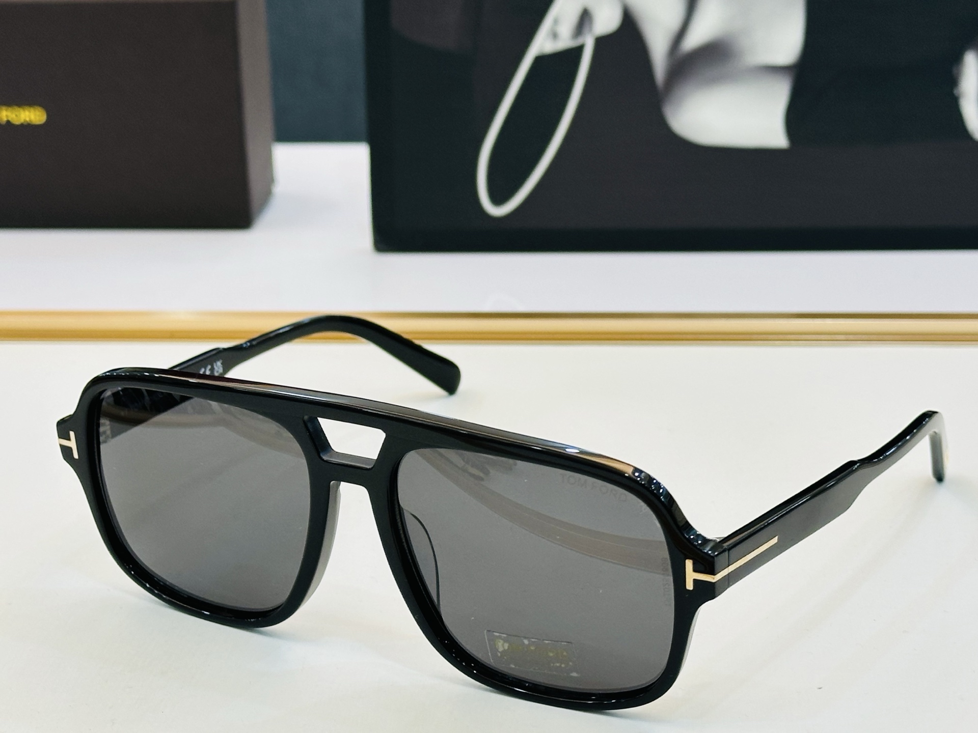 🔺TOM FOR*🔻 汤姆家 官网新款 TF884 Size：60口18-140 经典时尚 🔝🔝 B最流