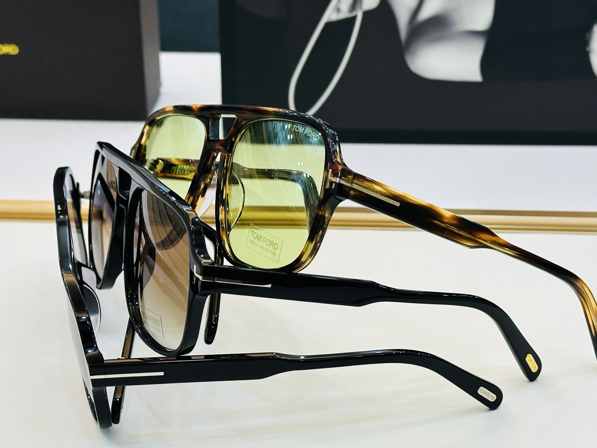 🔺TOM FOR*🔻 汤姆家 官网新款 TF884 Size：60口18-140 经典时尚 🔝🔝 B最流