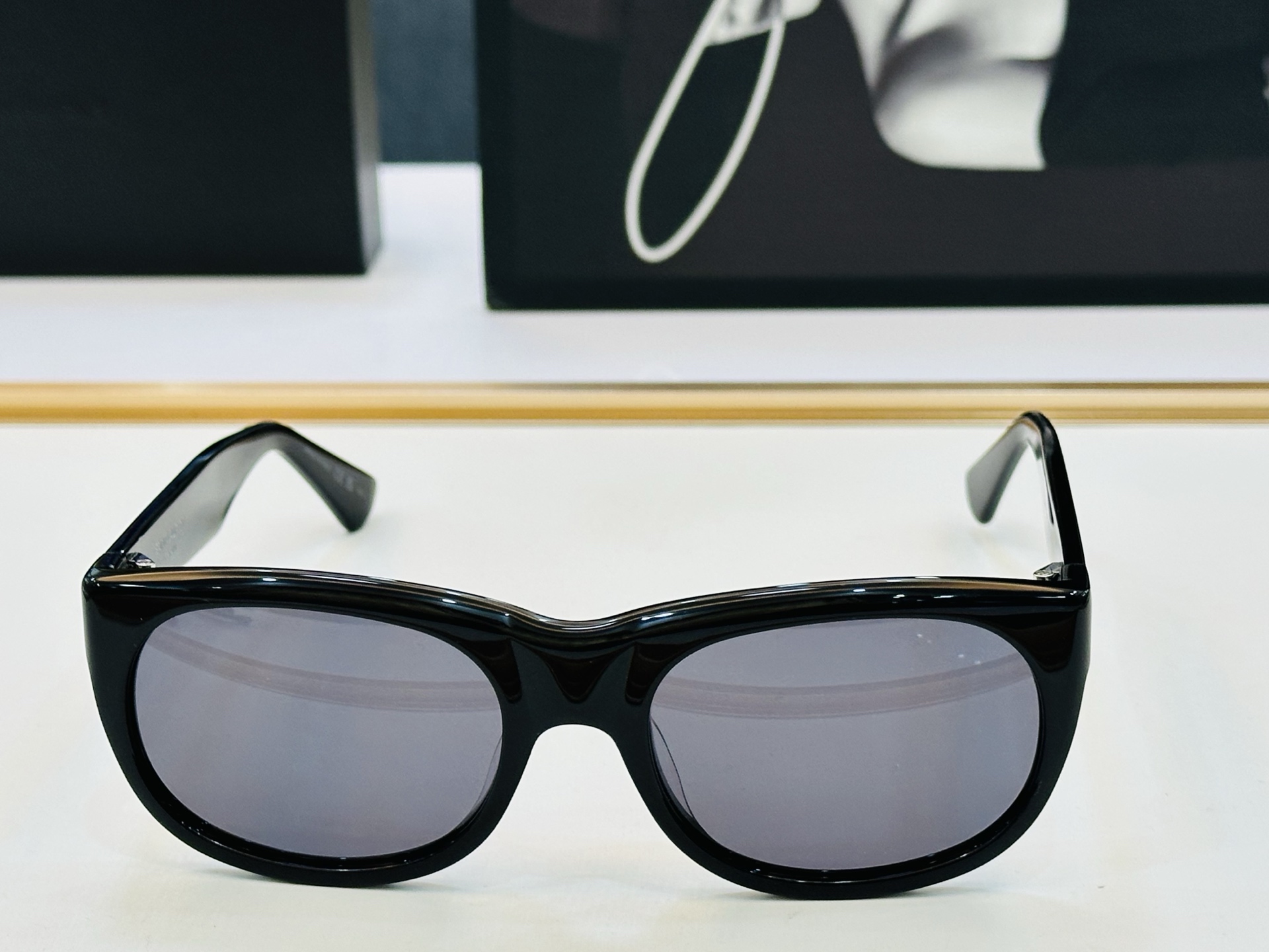 网红爆款 圣罗兰💫SL815 💫Size：56口20-140 金属款设计 B俏皮甜美质感超好