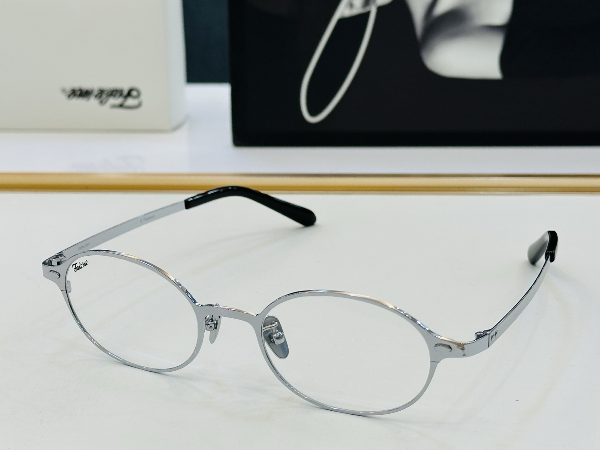 潮牌 ‼️爆款 MODEL: FAKEME 💚💚💚SIZE:52口20-147 💚💚B时尚男款 质优 配