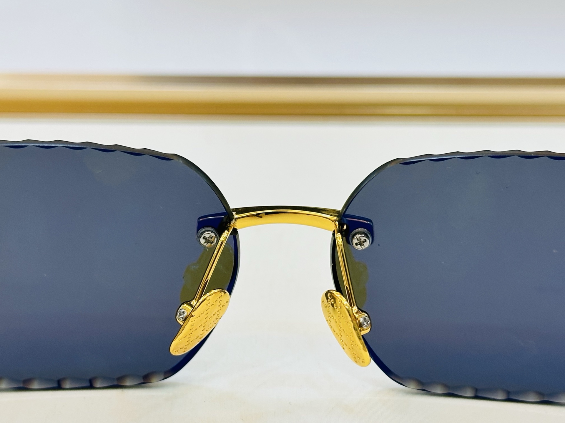 高品质 迈巴赫 🎉🎉做工精美💕💕MAYBAC*H Arthur Size：58口16-142 质感十足 