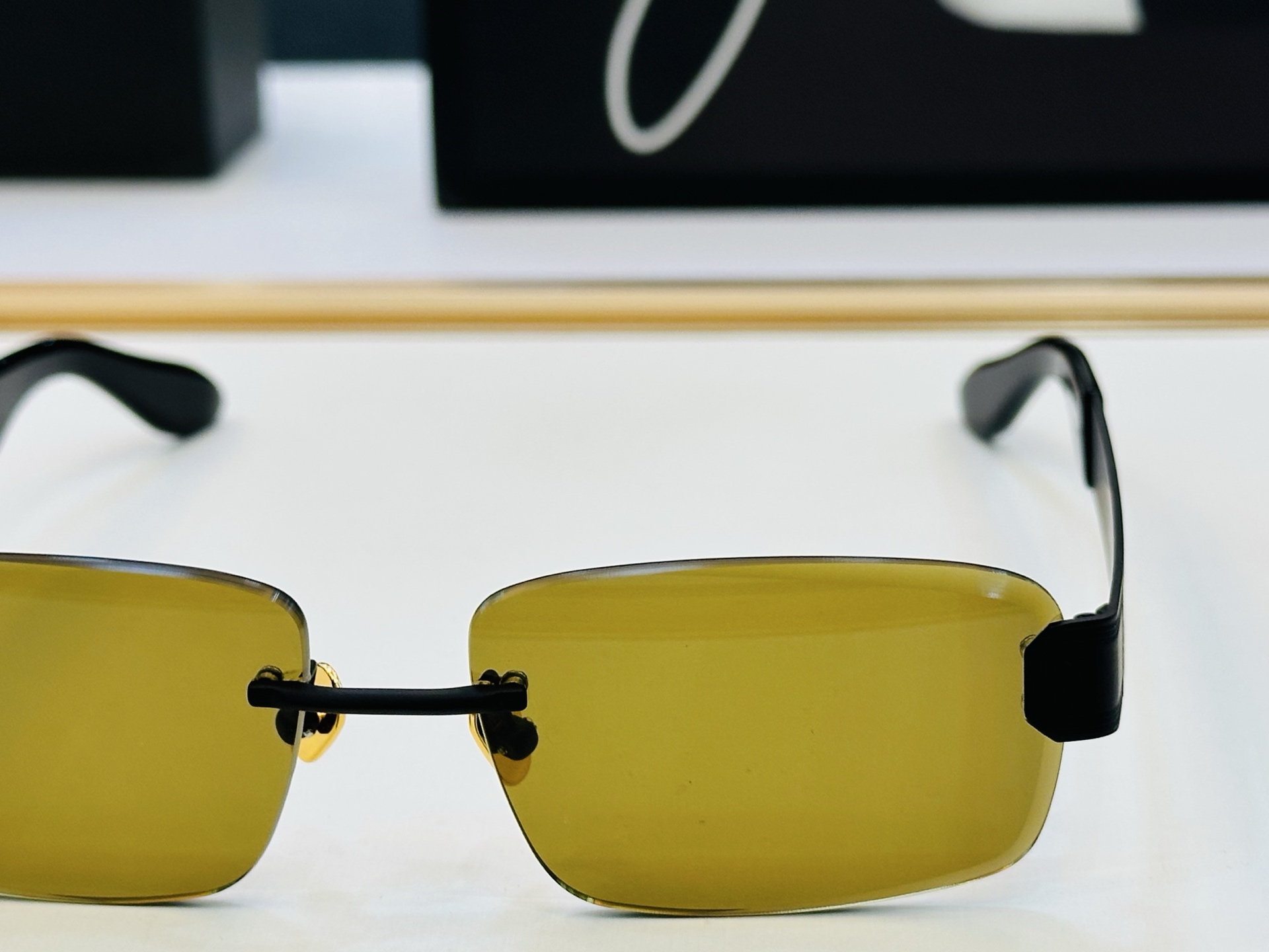 高品质 迈巴赫 🎉🎉做工精美💕💕MAYBAC*H Arthur Size：58口16-142 质感十足 