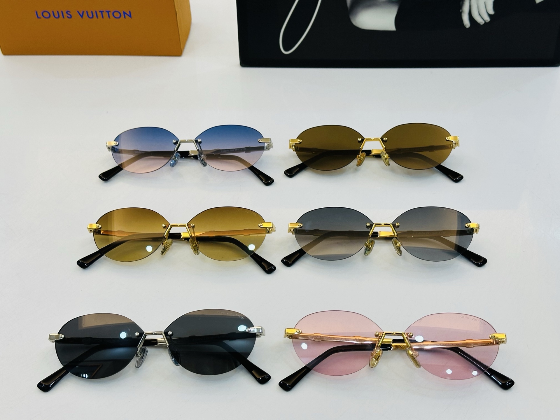 路易家 🎩Z3027U Size：56口13-140 充满活力的 展现独特个性🌟展现大气的你 F高品质 