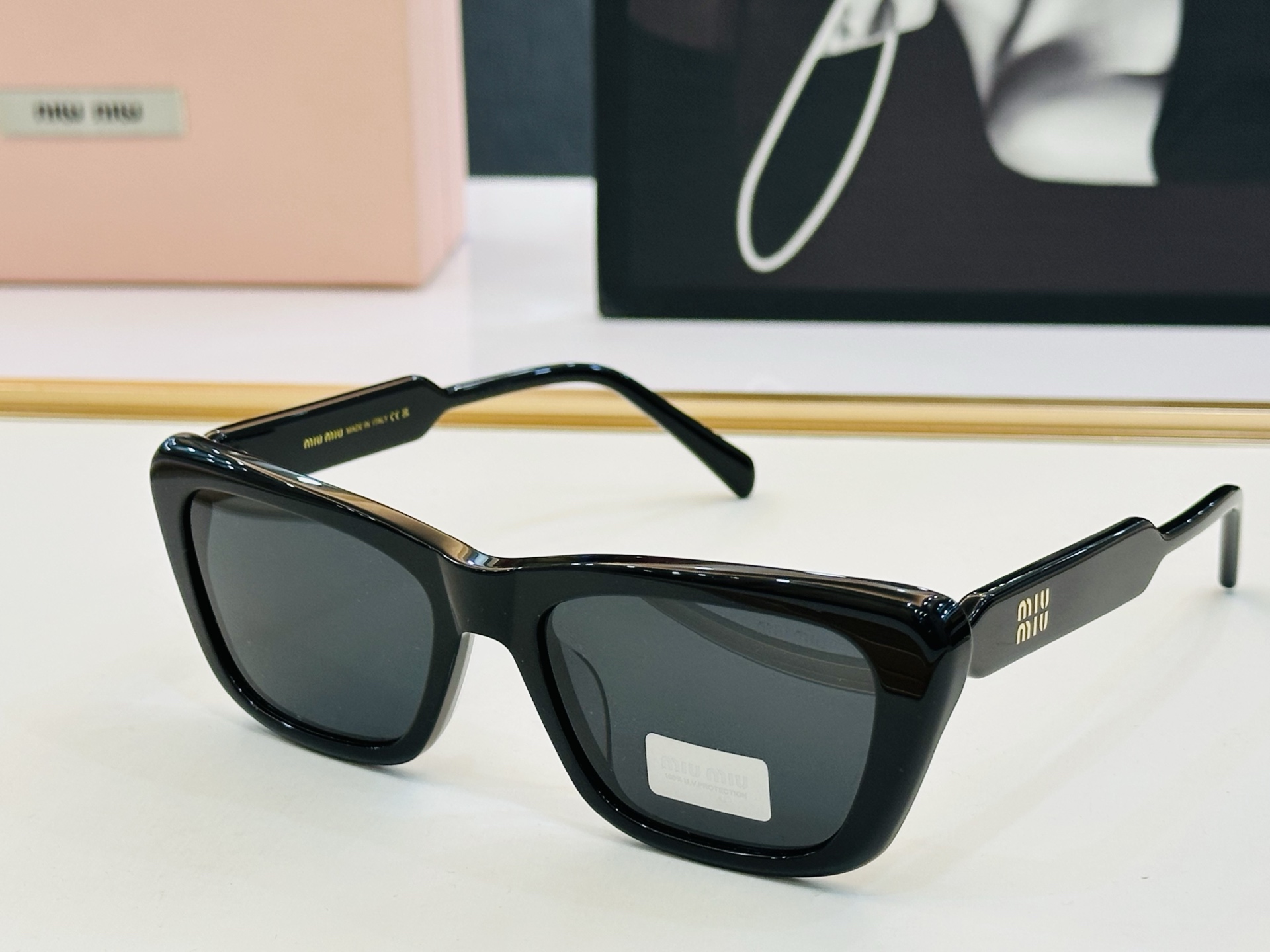 🆕 谬家 MU B12SU Size：56口17-140 🌺🌺 [玫瑰][闪电] 时尚靓丽 得意][得意