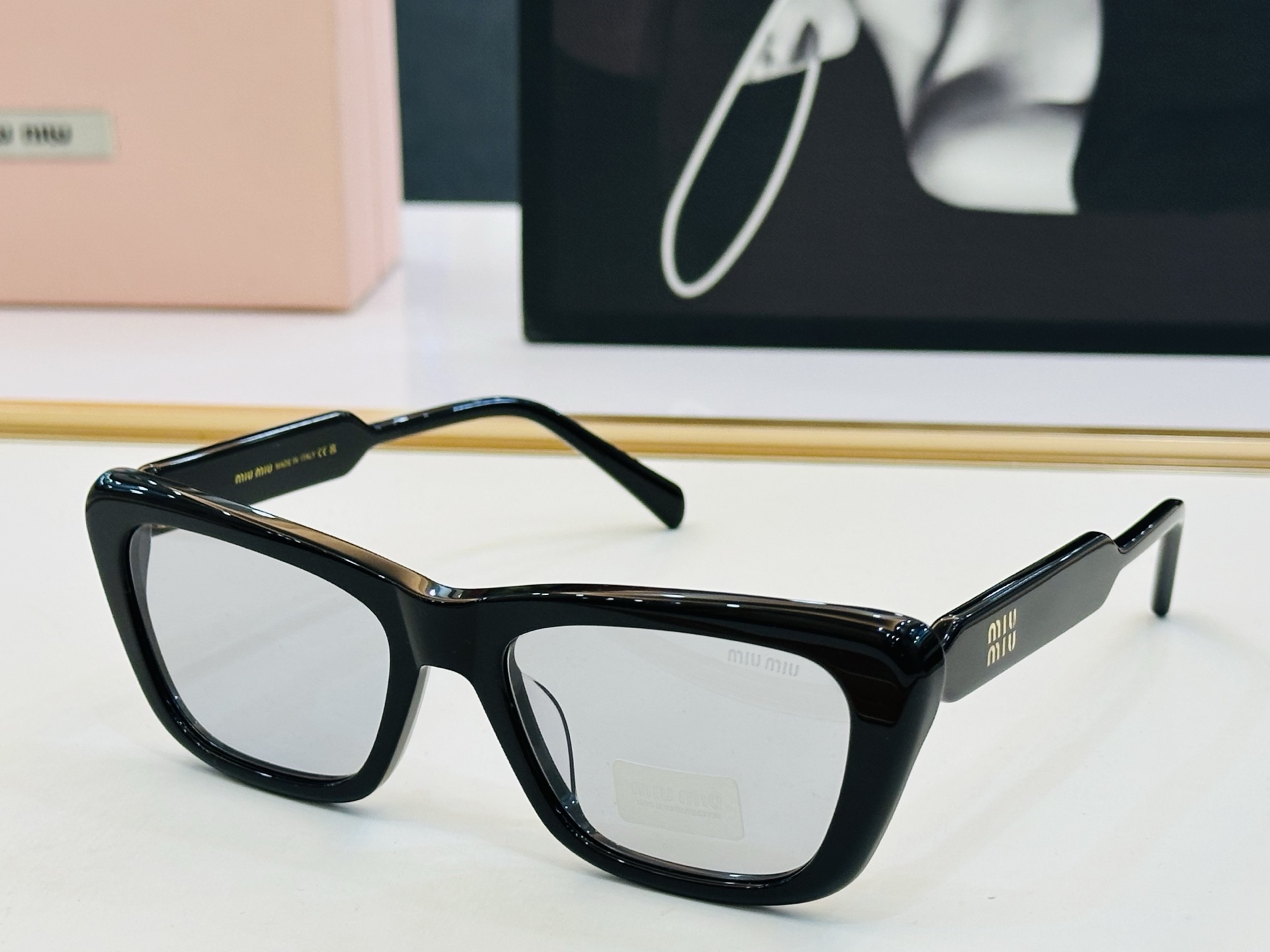 🆕 谬家 MU B12SU Size：56口17-140 🌺🌺 [玫瑰][闪电] 时尚靓丽 得意][得意