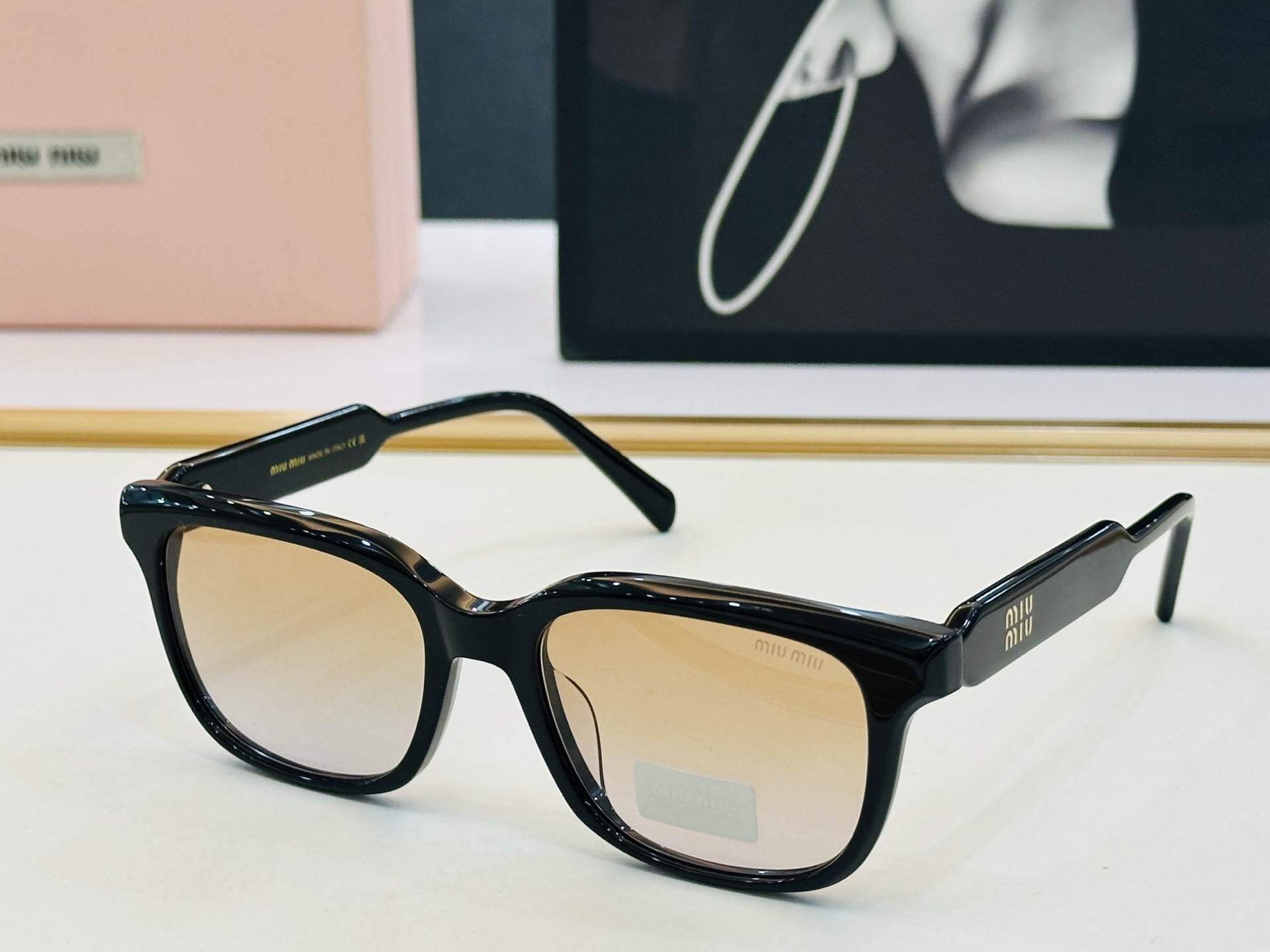 🆕 谬家 MU 02ZV Size：51口18-140 🌺🌺 [玫瑰][闪电] 时尚靓丽 得意][得意]